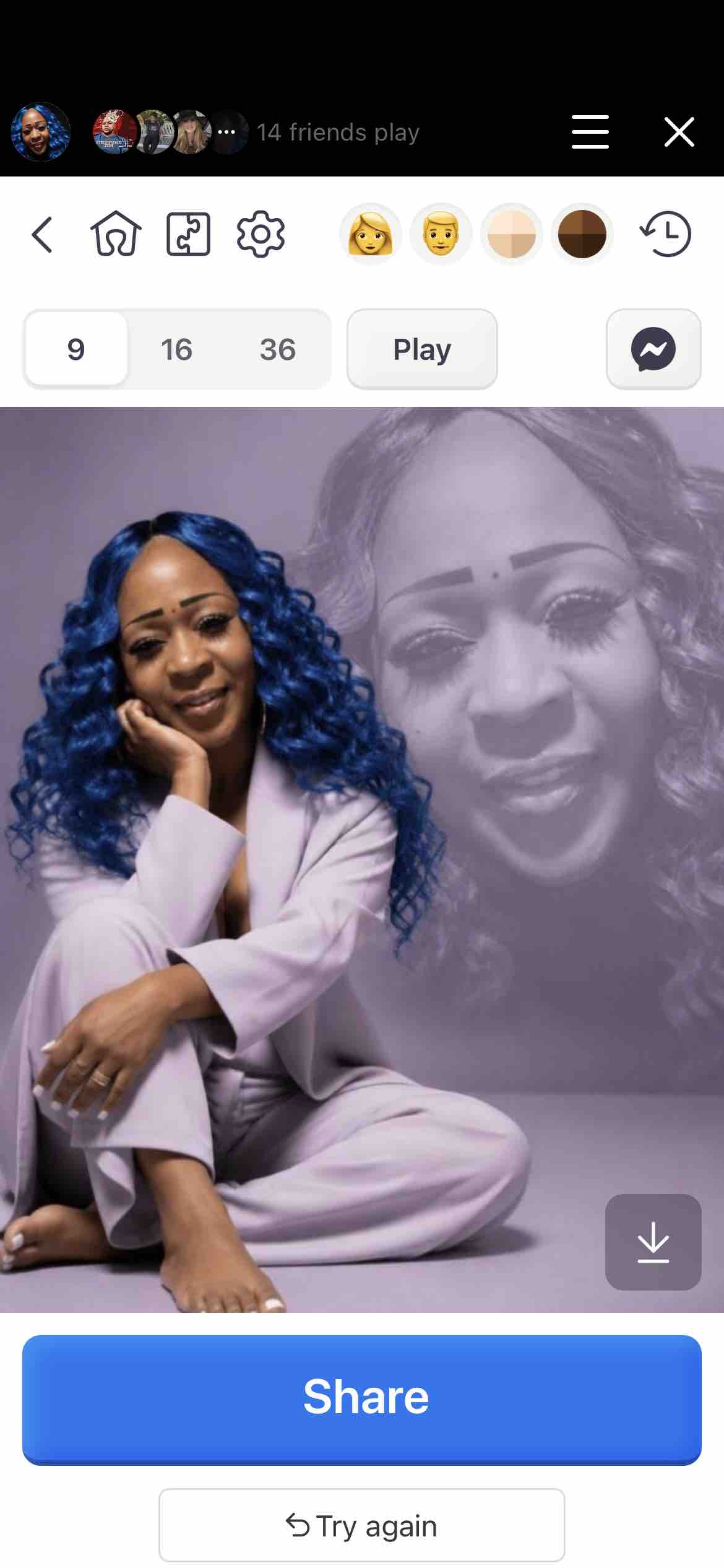 Support and help rebuild Nicole life after 23years campaign photo, 8 of 10