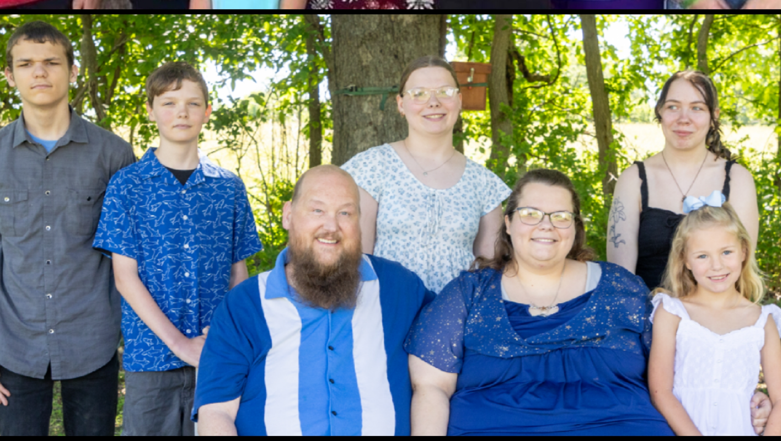 Fundraiser by Jessica Eales : Support for Shawn and Jessica's Growing ...