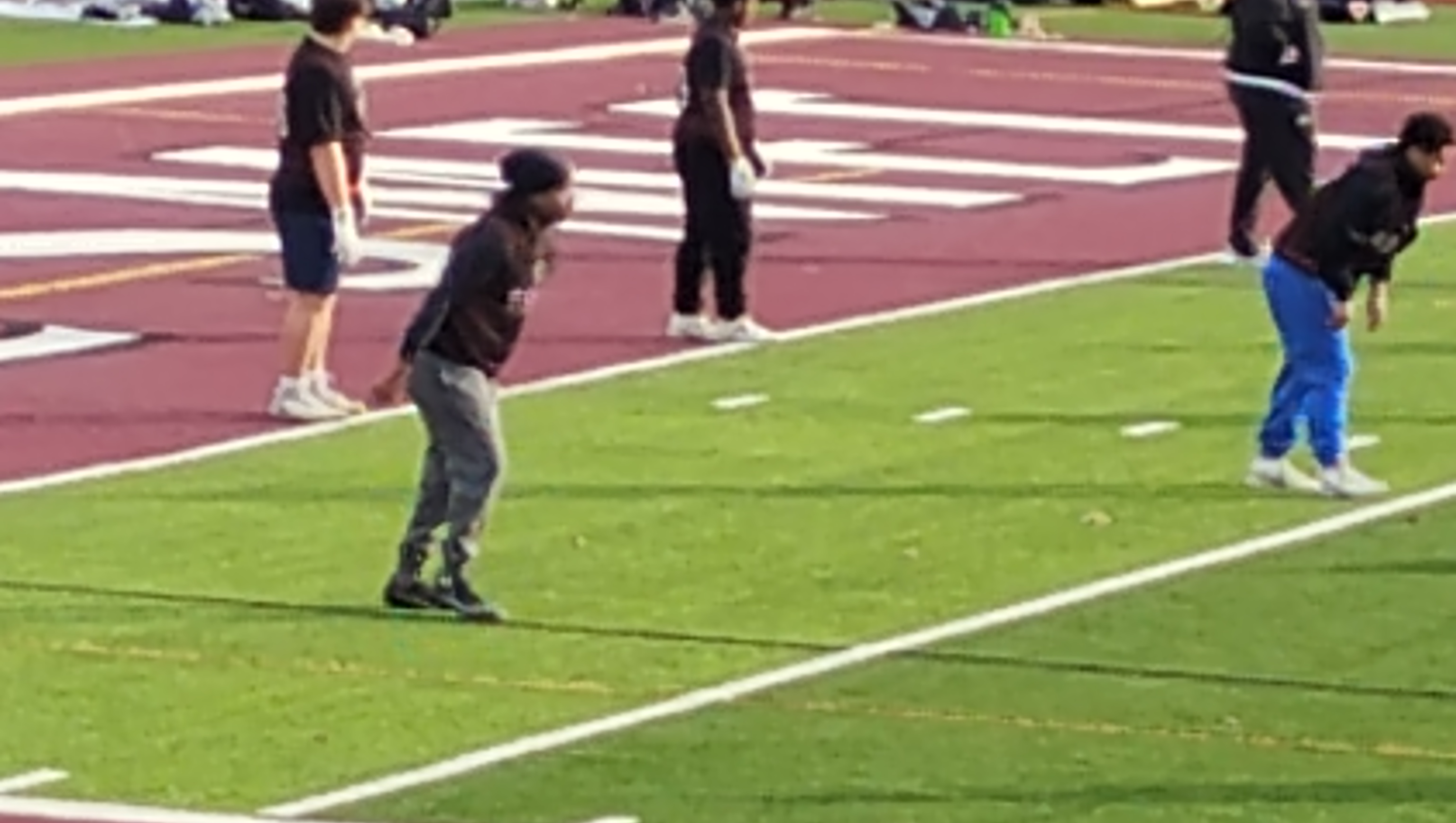 Help Calvin Compete Internationally with EXACT Team photo