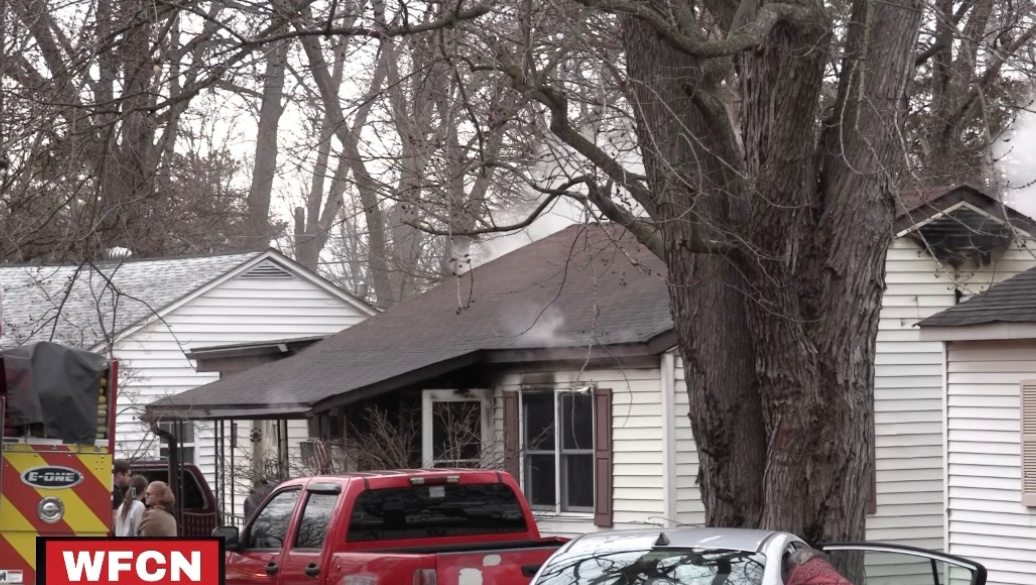 Fundraiser by Jena Hill : Support Hill Family after house fire