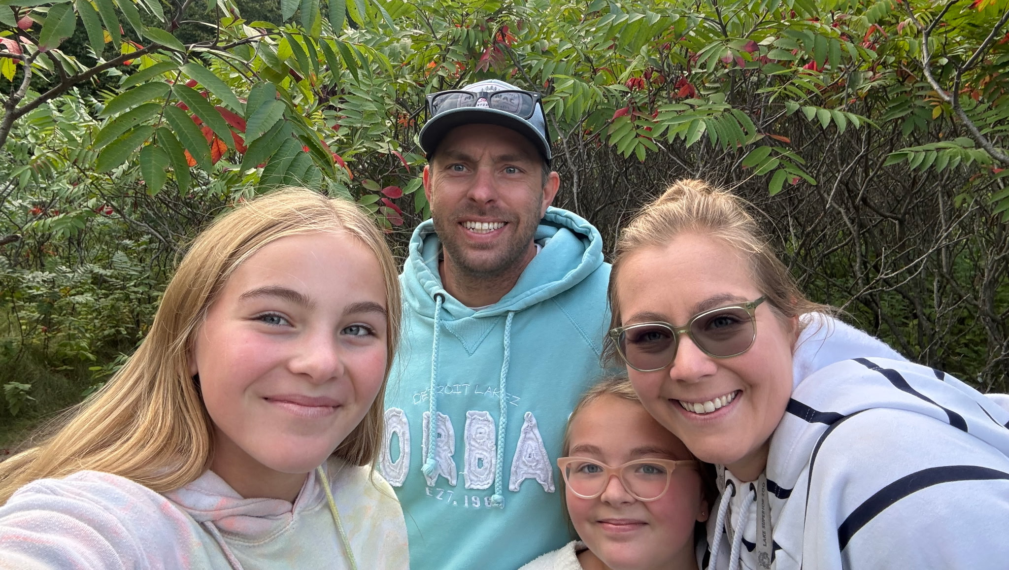 Supporting Lauren Through Her Cancer Journey photo