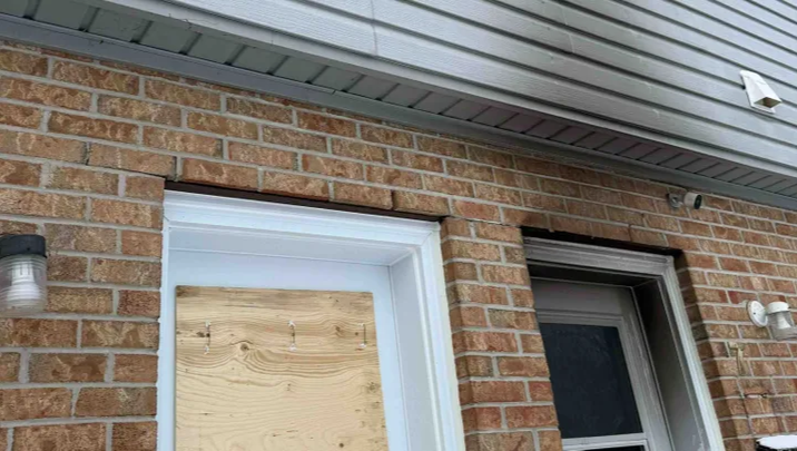 Support Stephanie's Fire Clean Up photo