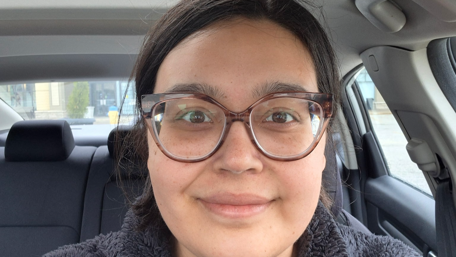 We fight for Jocolynn