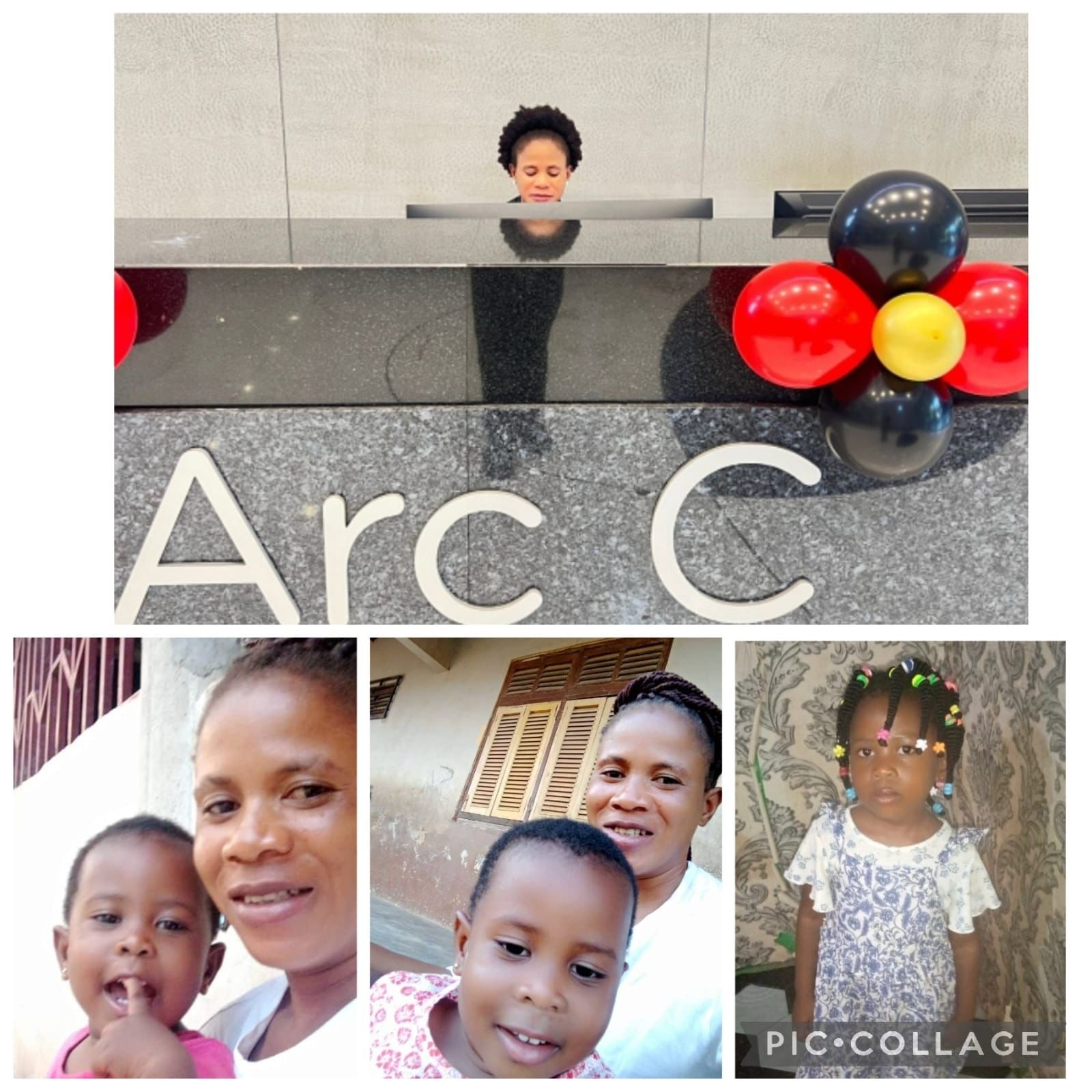 Fundraiser by amir rashad : Help a Ghanaian Mother Build a Future in ...