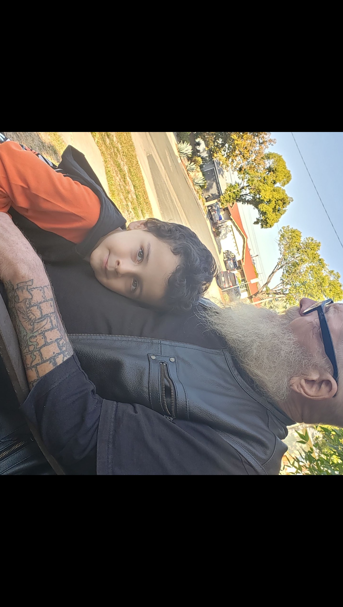 Fundraiser by William Swain : Help My Father Reunite with Family