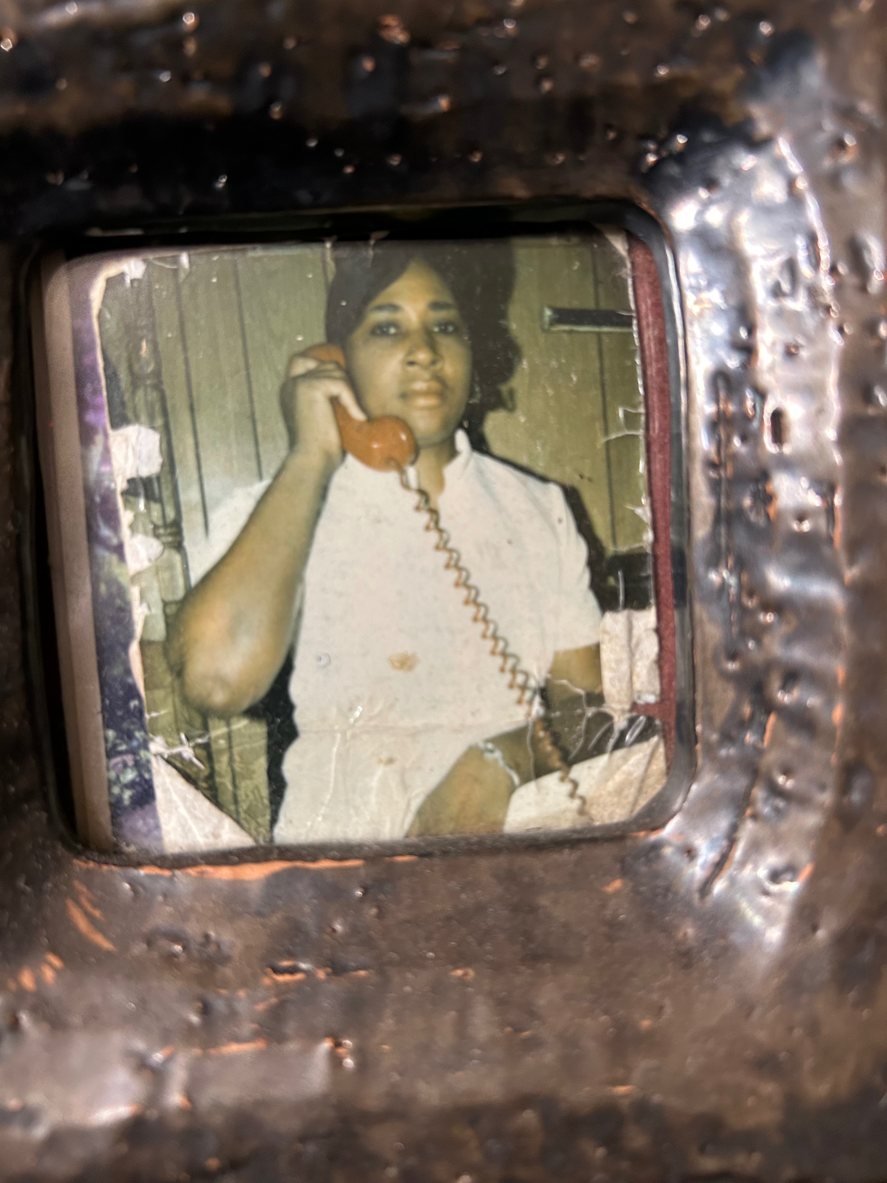 Help me honor my mother and brothers with proper memorials campaign photo, 2 of 7