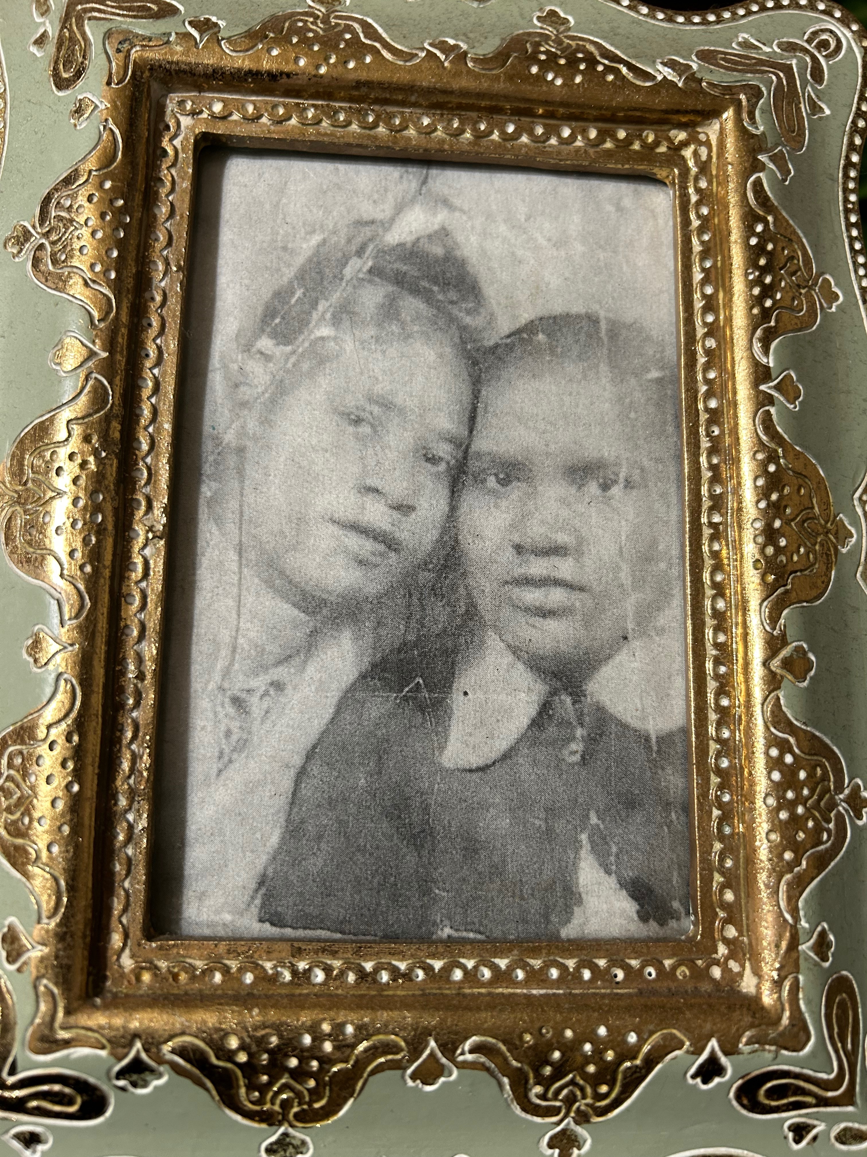 Help me honor my mother and brothers with proper memorials campaign photo, 4 of 7