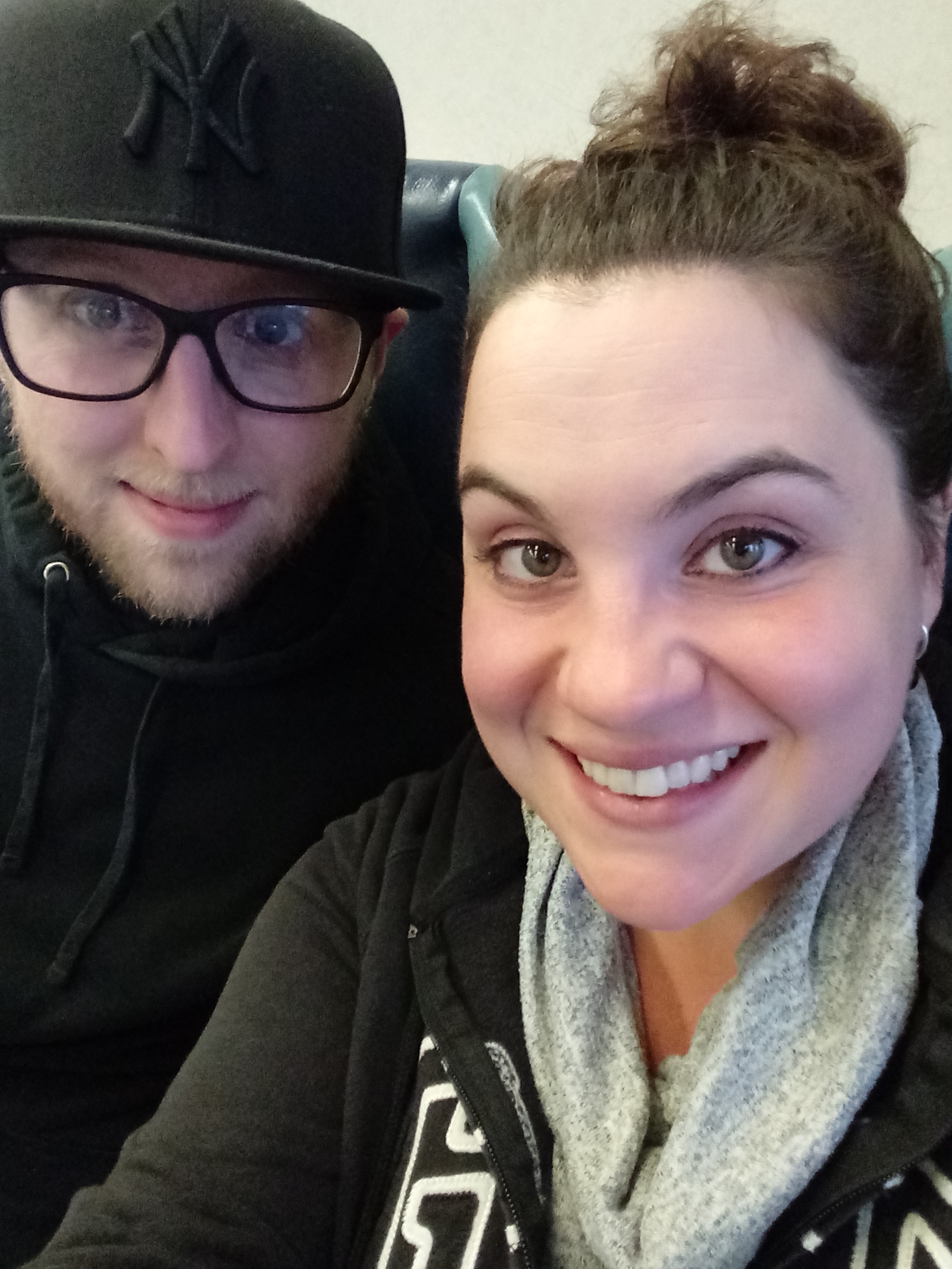 Help Matt & Steph Fight Their Way Through Cancer campaign photo, 7 of 8