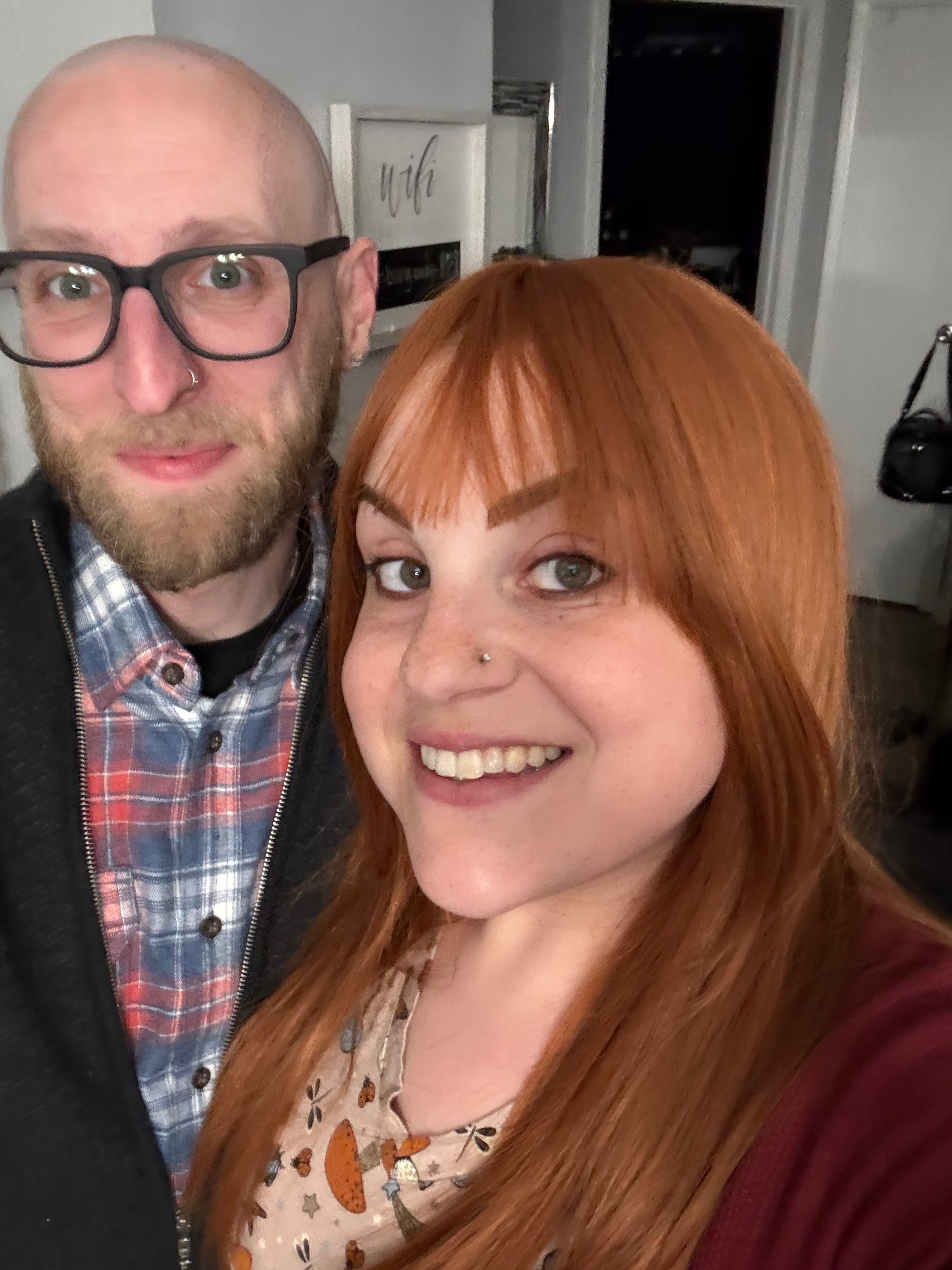 Help Matt & Steph Fight Their Way Through Cancer campaign photo, 2 of 8
