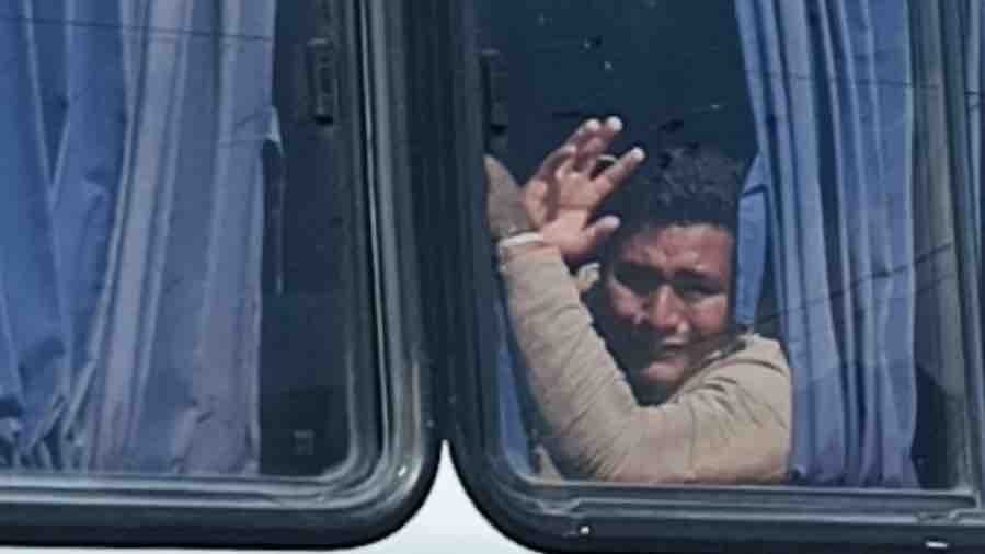 Ayuda a un padre inocente y su familia