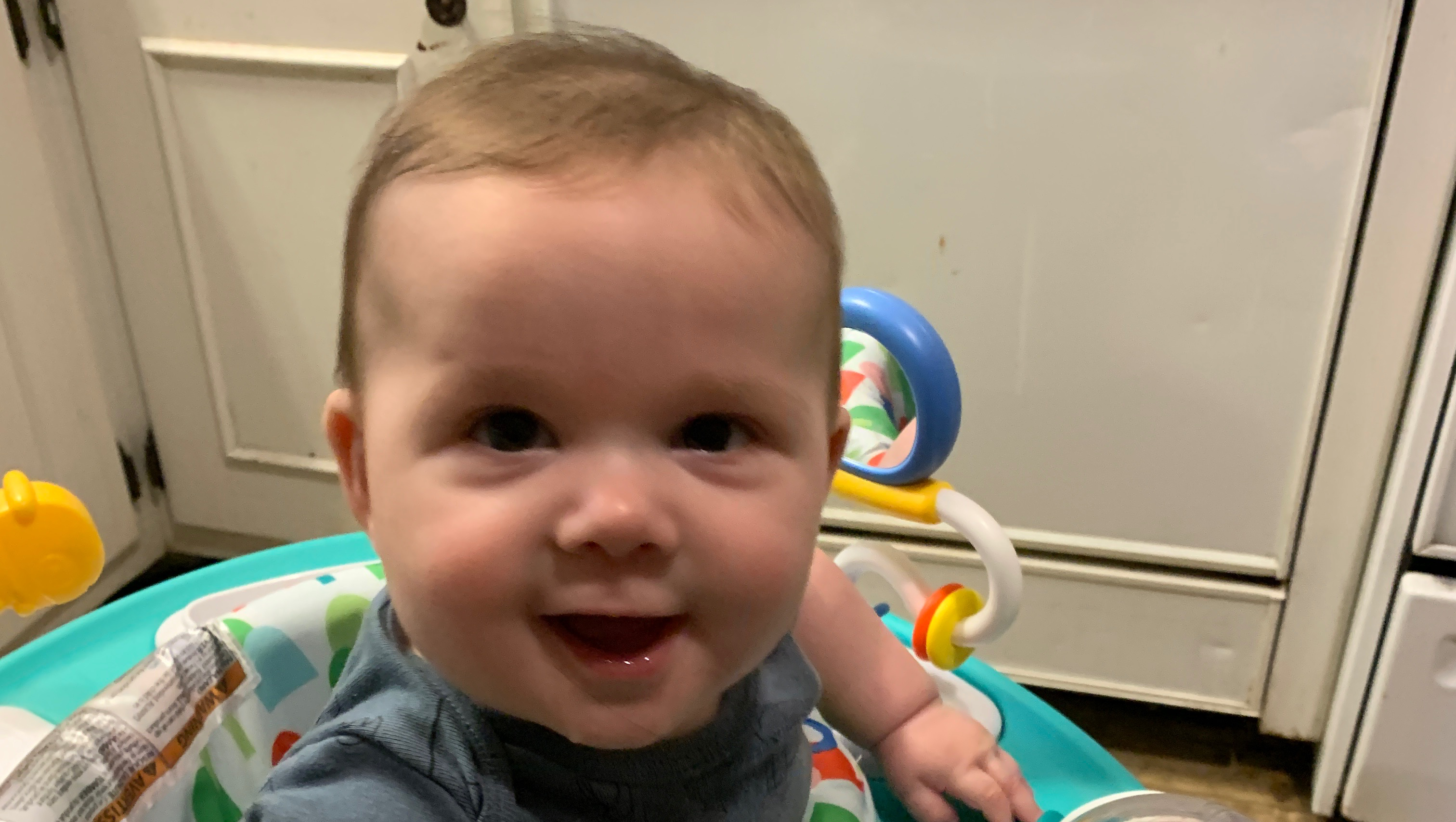 Support Wesley & his Family During Heart Surgery