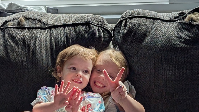 Help Elijah Heal and Support His Family photo