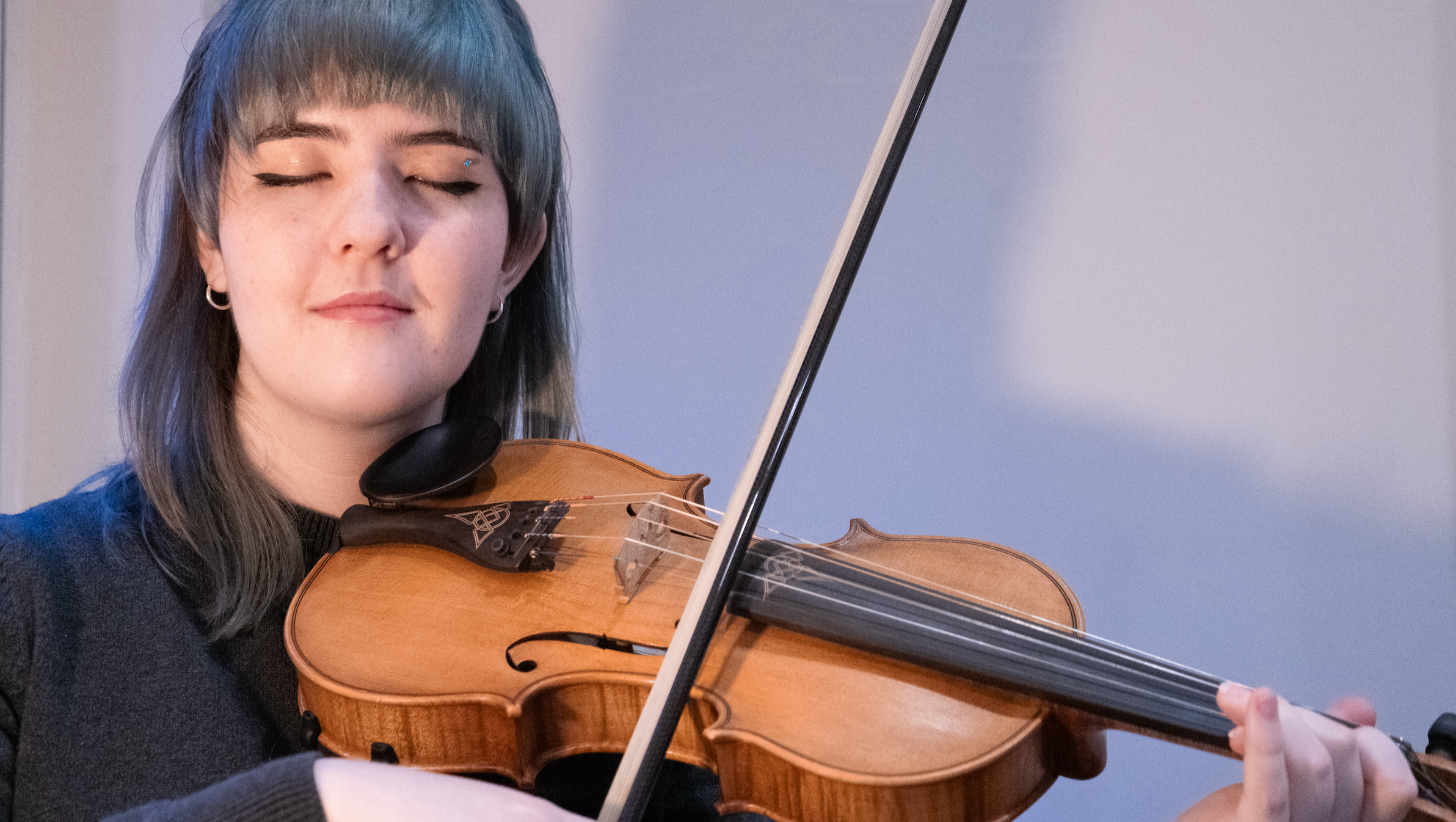 Fundraiser by Hope Chernesky : Help Hope Release Their First Album!
