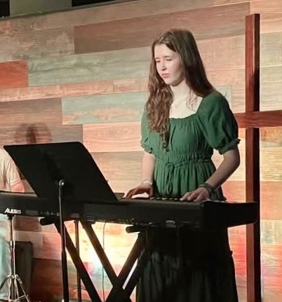 Help Paige Serve on Bahamas Mission Trip campaign photo, 6 of 7