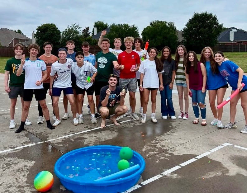 Help Paige Serve on Bahamas Mission Trip campaign photo, 4 of 7