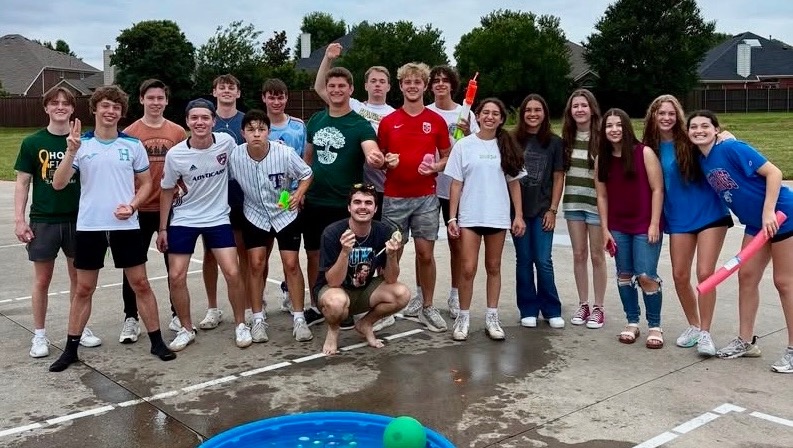 Help Paige Serve on Bahamas Mission Trip photo