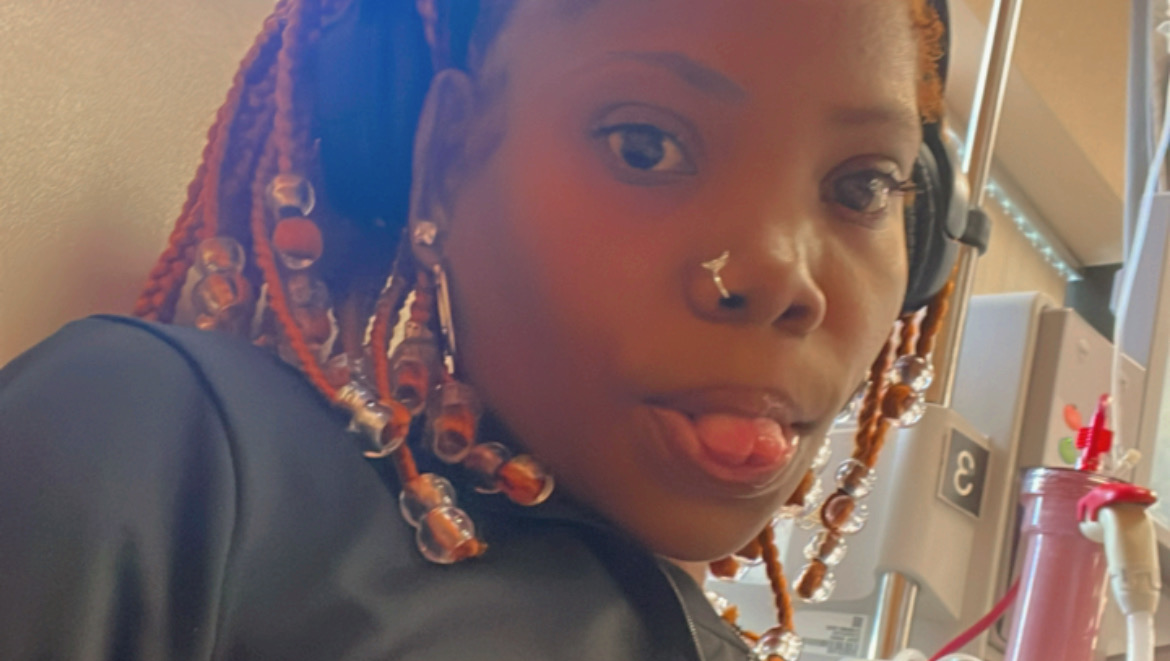 Help Brandy Get a Car for Dialysis Appointments photo