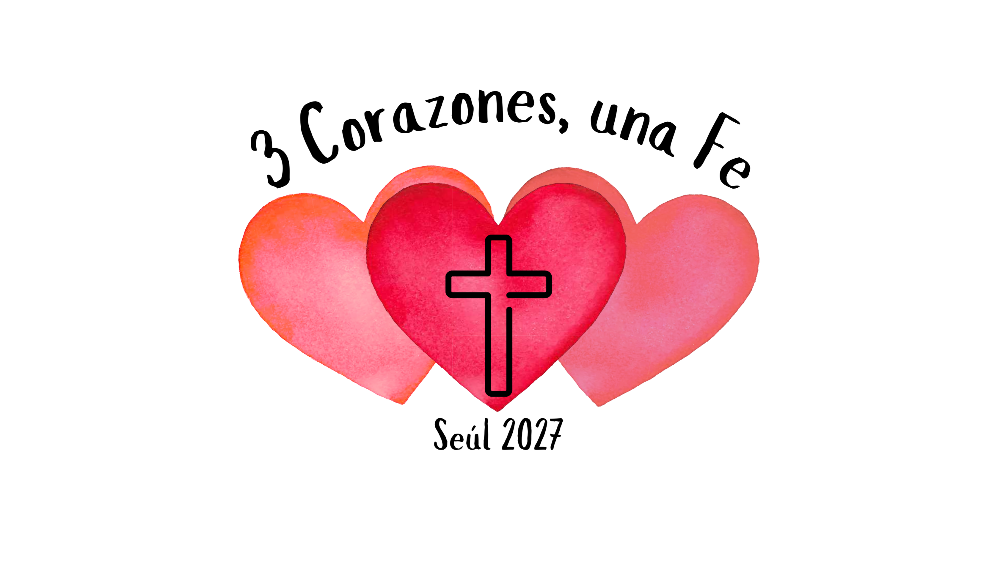 Tres corazones, una Fe: JMJ 2027 photo