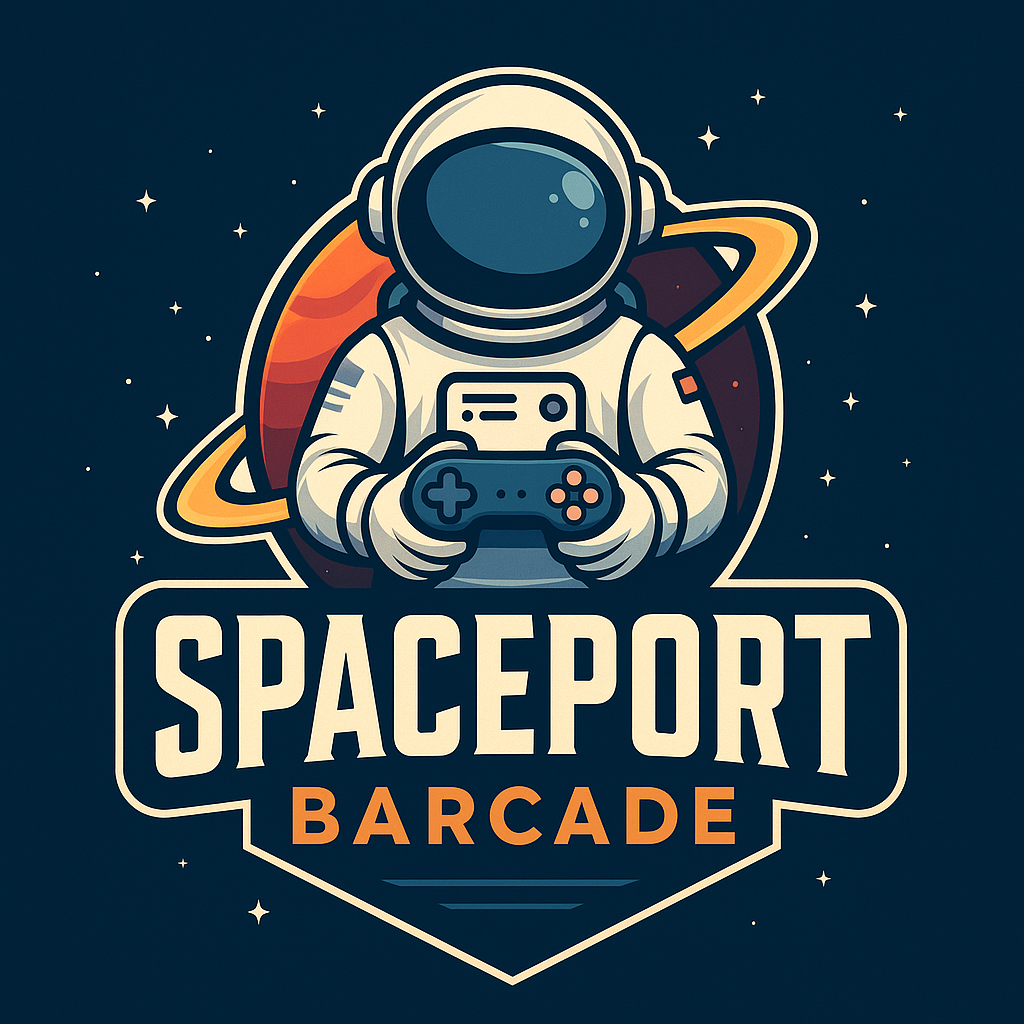 Help Us Build a Community Barcade in Sea Isle City, NJ campaign photo, 6 of 7