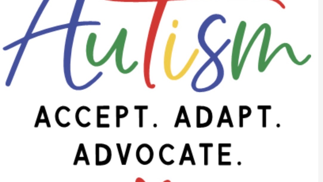 Raising Funds for an Autistic Child and His Mom photo