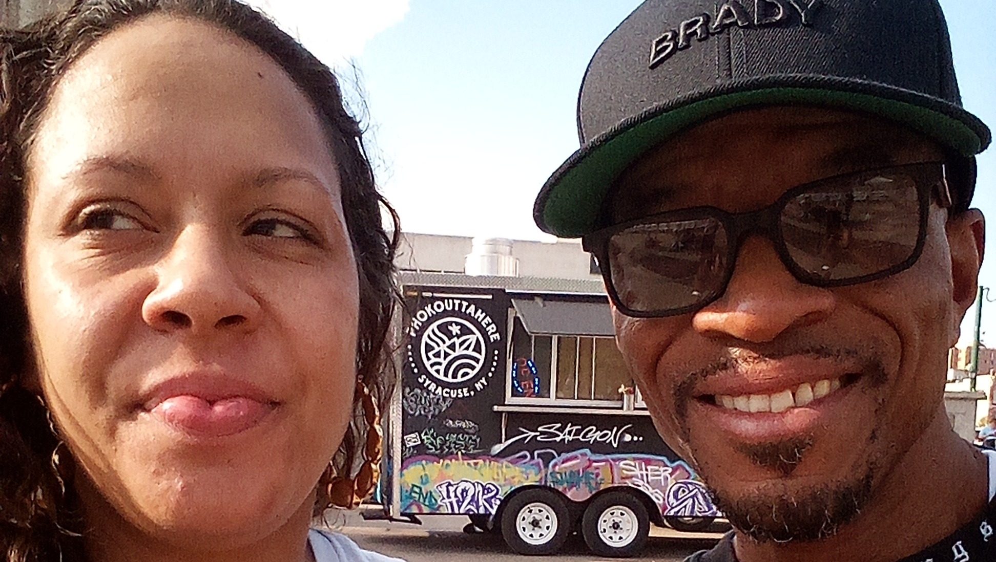 Help Ronald Attend Jaleesa's Funeral photo