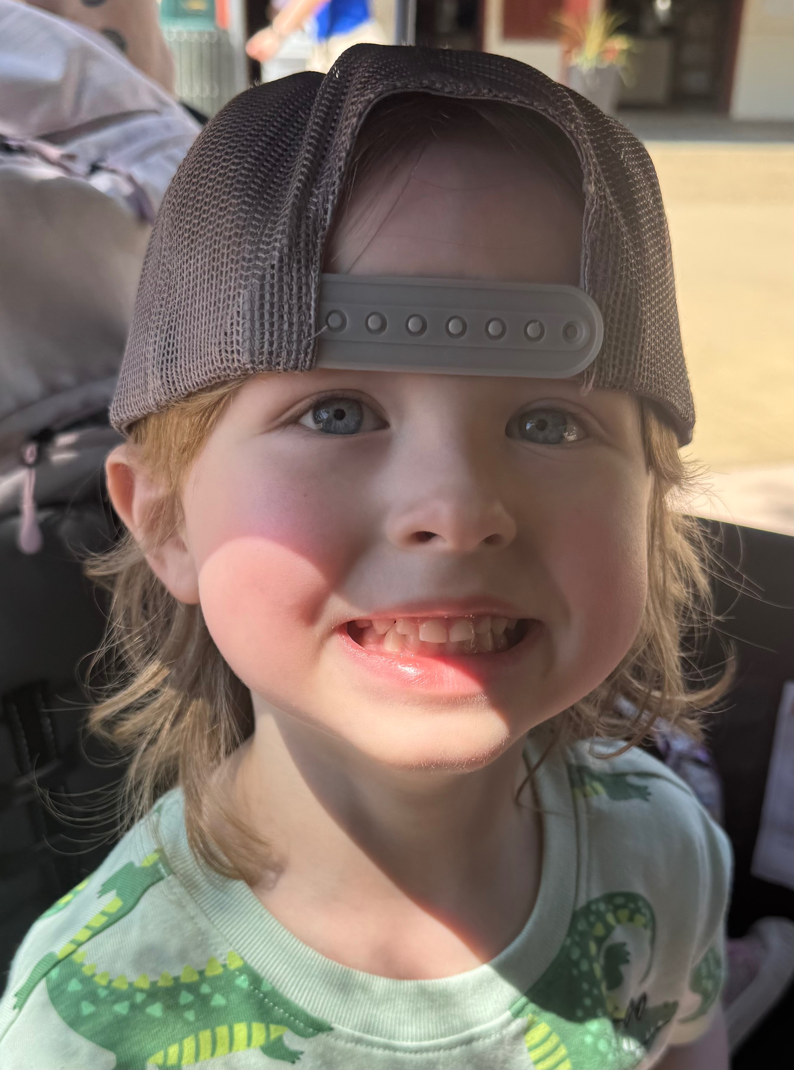 Fundraiser for Taylor Gilliam by Misty Cooper : Support for Alexander’s ...