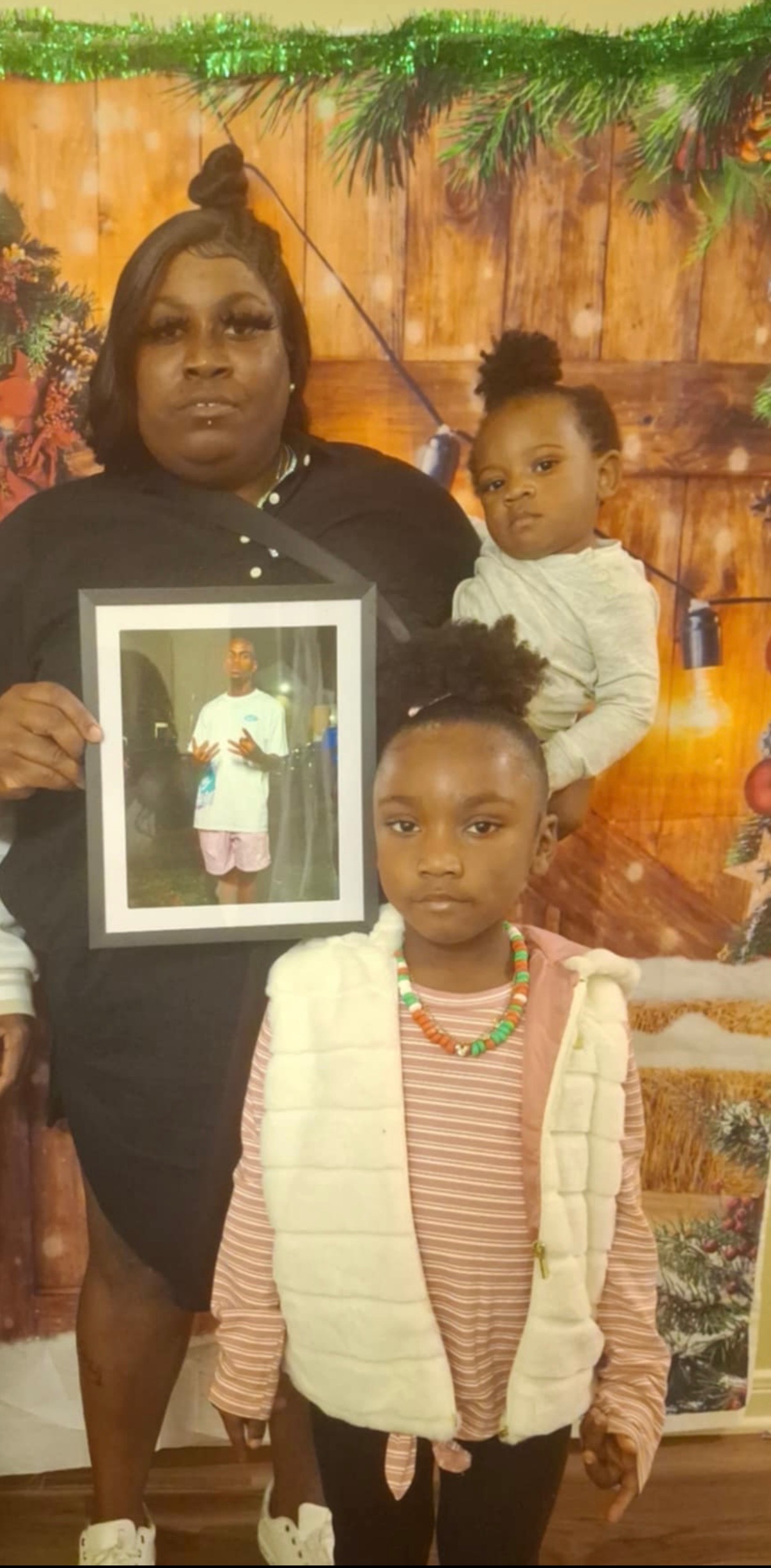 Support for Shyta’s funeral expenses and children campaign photo, 2 of 7