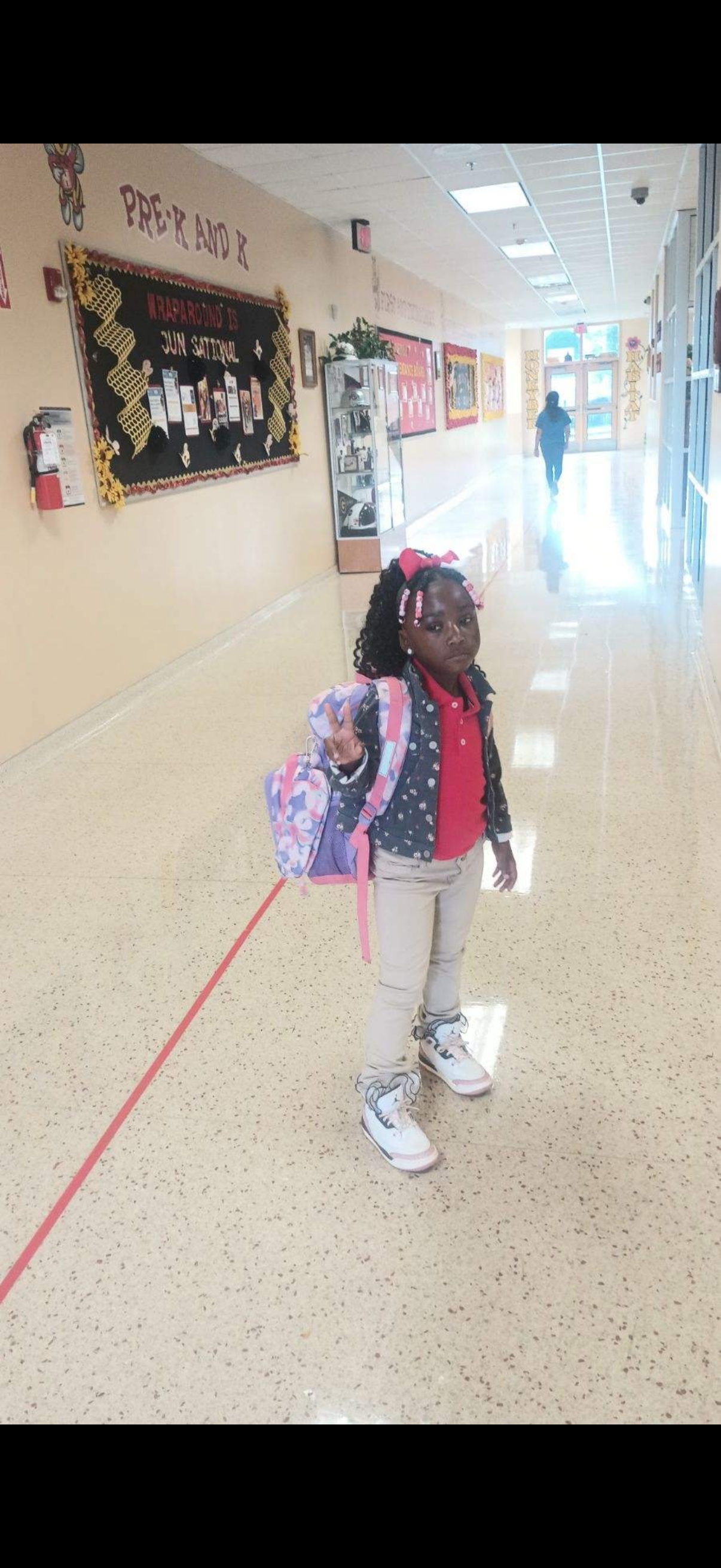 Support for Shyta’s funeral expenses and children campaign photo, 5 of 7