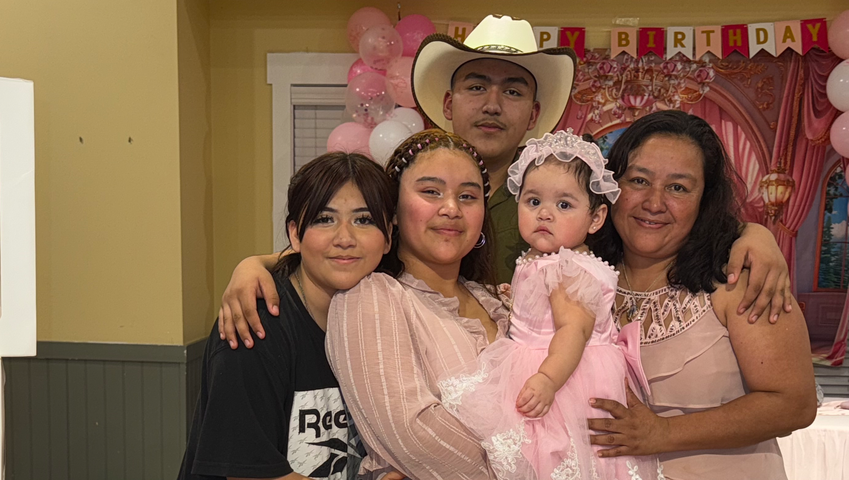 Support the Martinez-Perez Family After Tragedy. photo