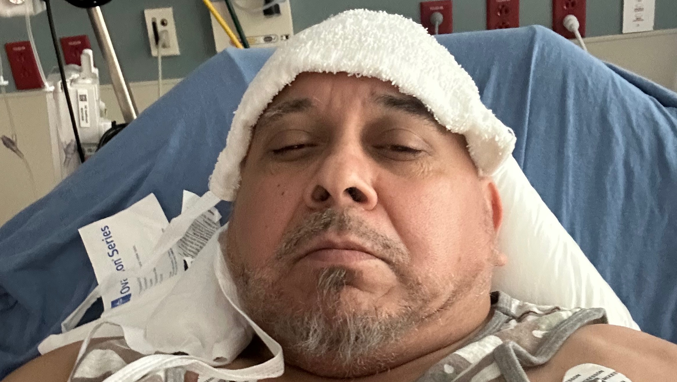 Fundraiser by Andrew Rodriquez : Support for Johnny and his family ...