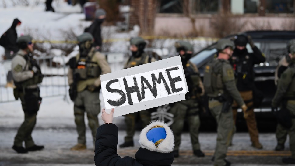 Fundraiser by Anita Bilden : Support Twin Cities Families in Crisis