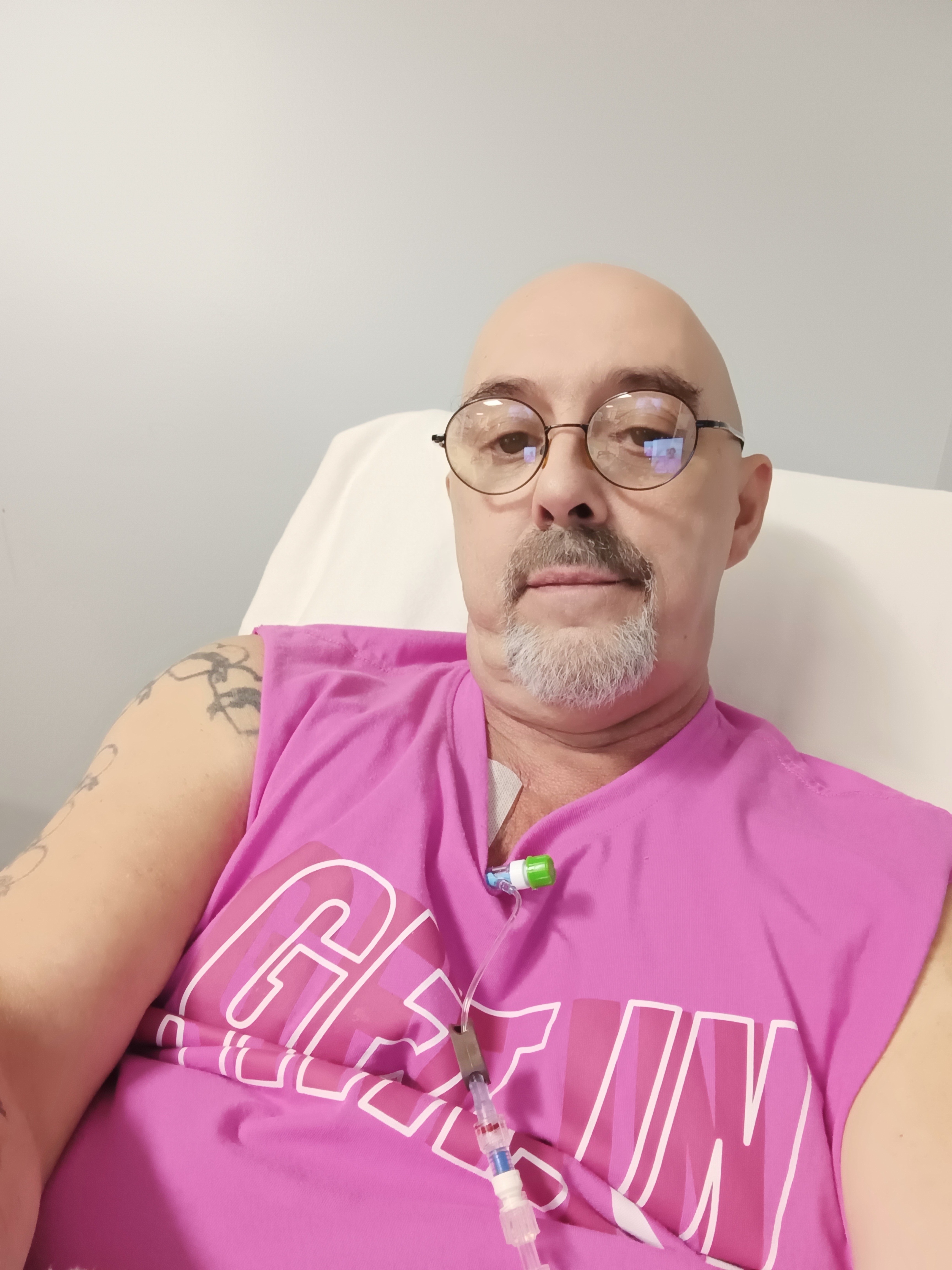 Fundraiser for barbara benamin by Robby Hamilton : Help Robby Get to ...