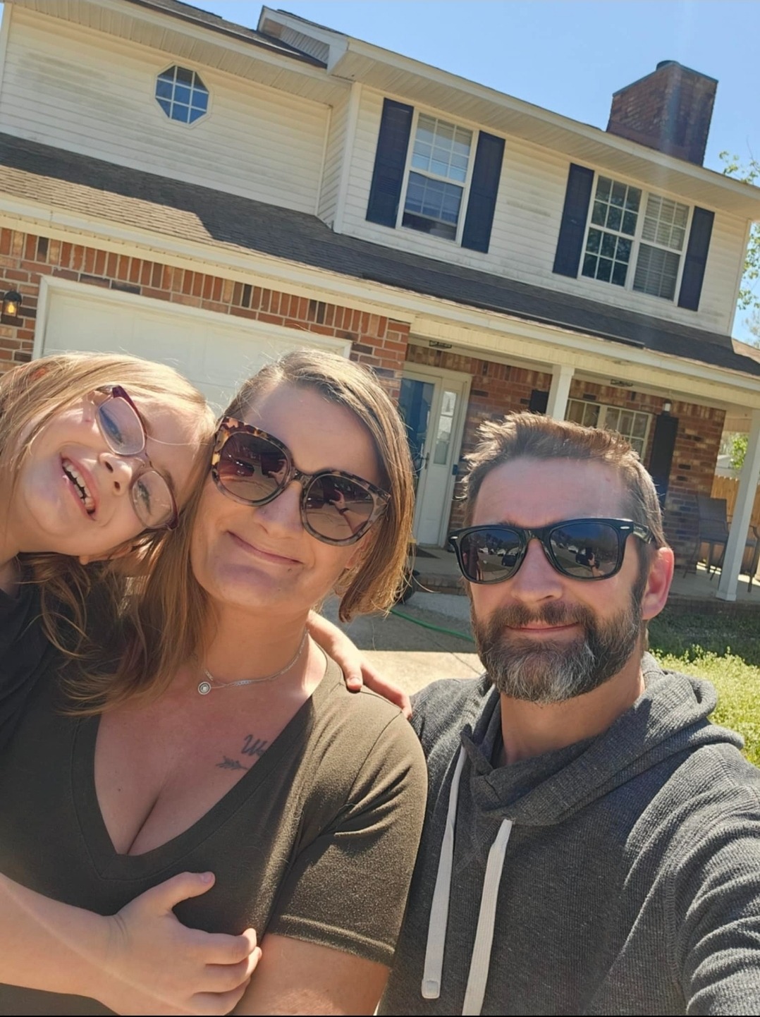 Help Randi, George & Sawyer Save Their Home campaign photo, 2 of 8