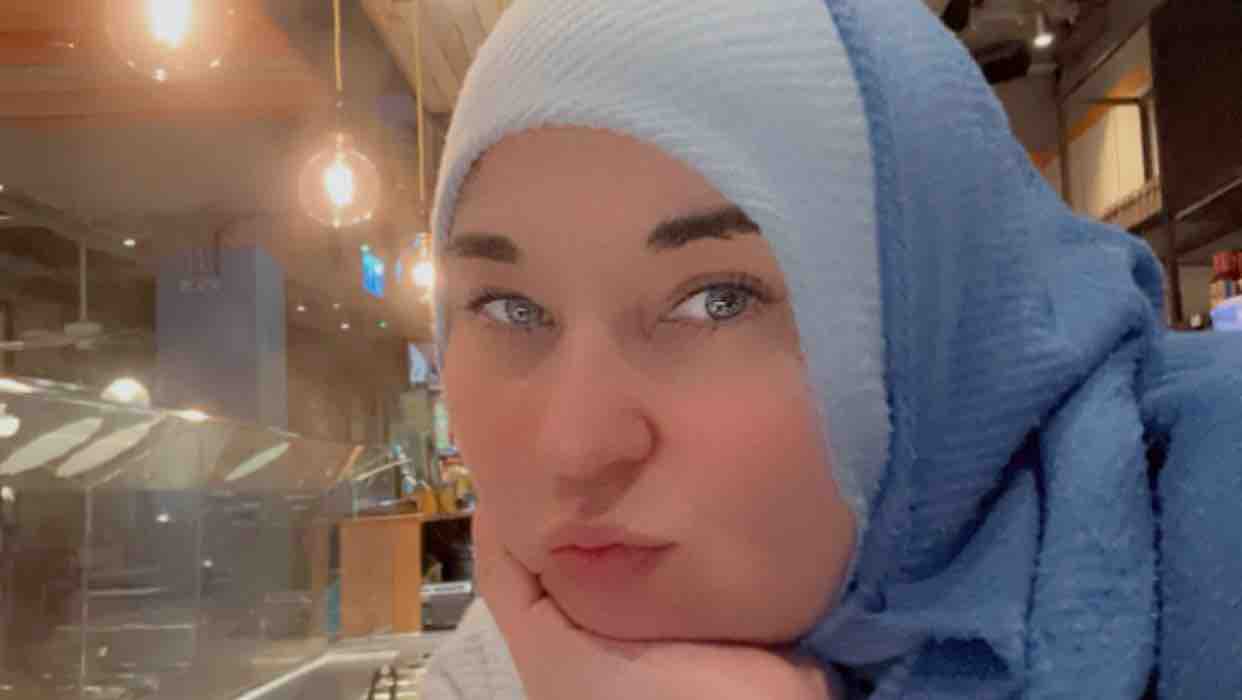 Recover my eyes photo