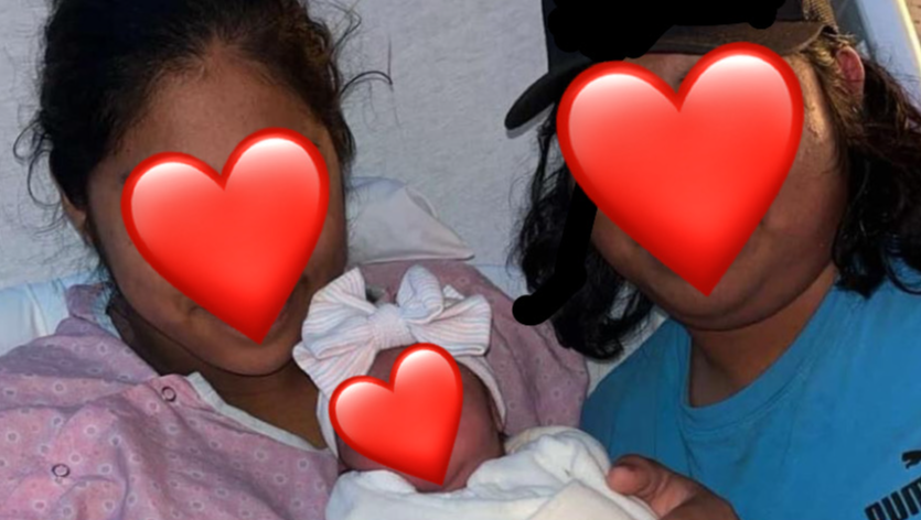 Urgent Support for Alexa After Her Husband's Deportation photo