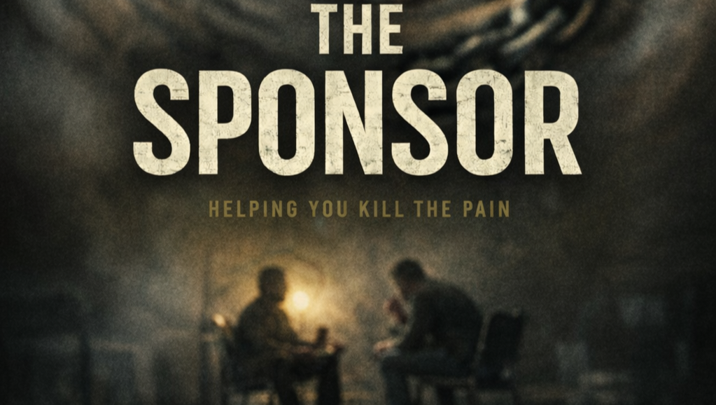 Support “The Sponsor” — Proof of Concept Short Film photo