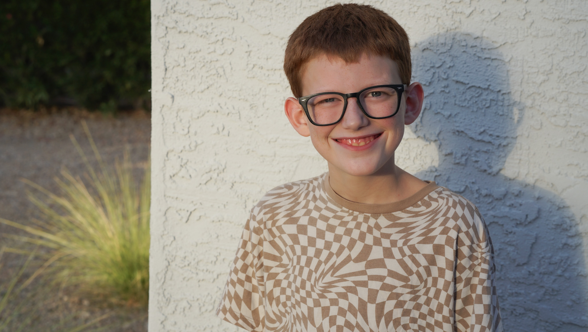 Hope and Healing for Marcelino’s Transplant Journey