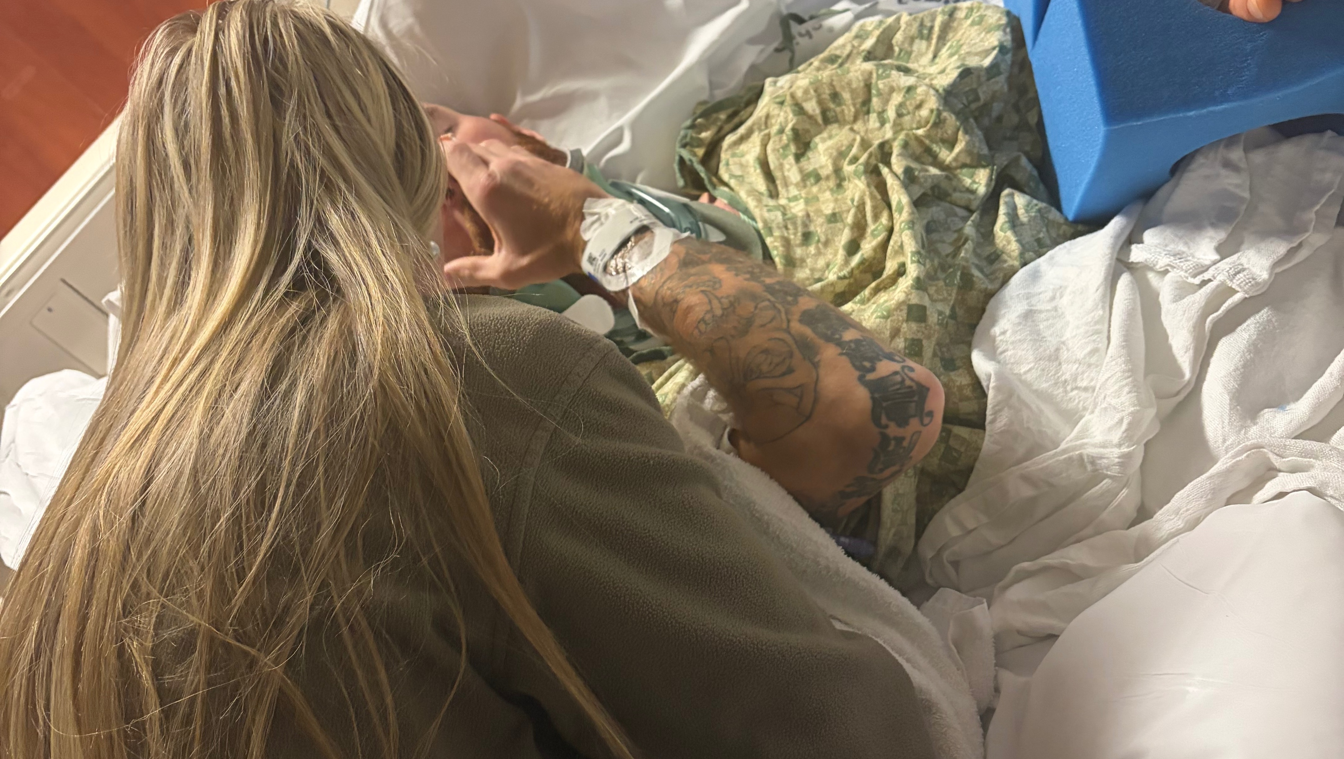 Support Cody Brewer’s Long Road to Recovery