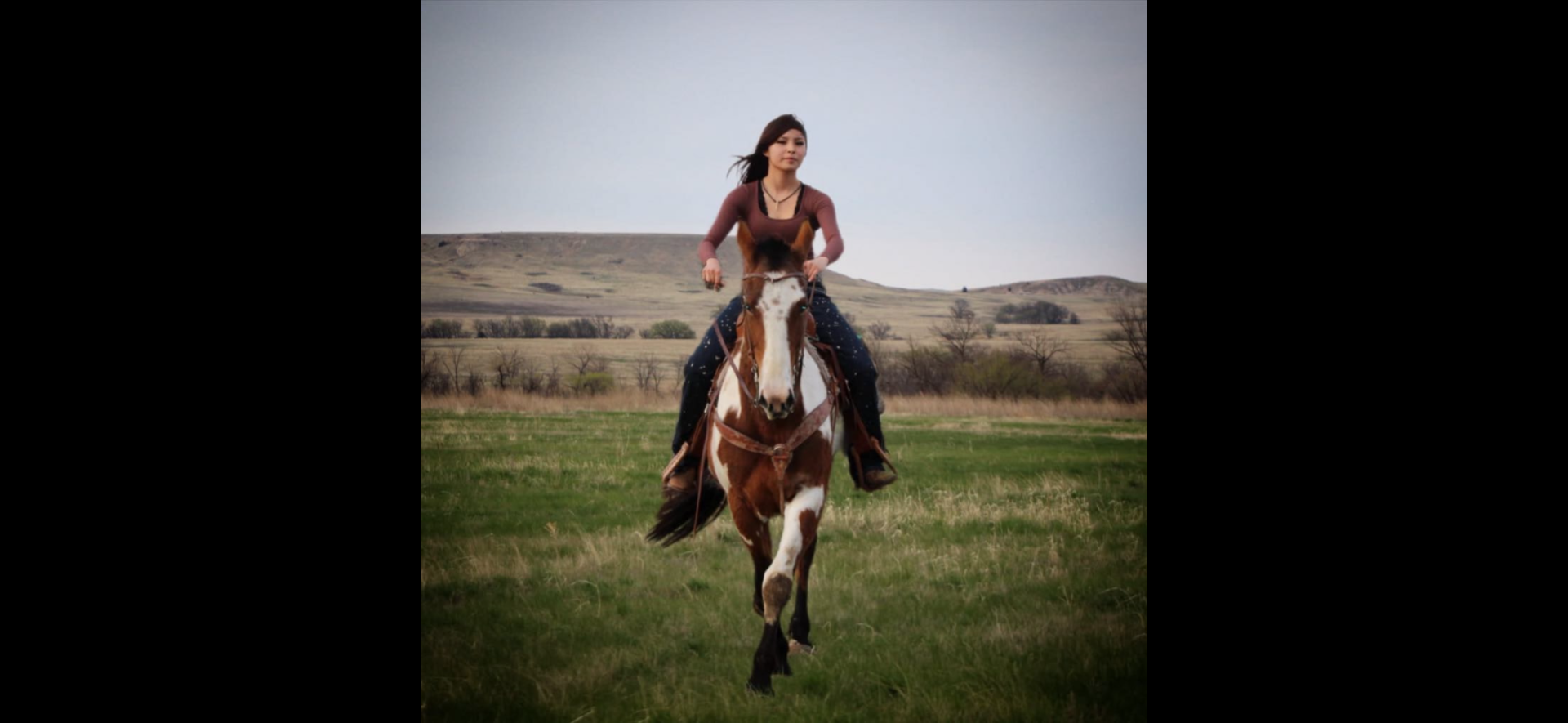 Support Gwen's Journey to Independence in Corn Creek SD campaign photo, 2 of 7