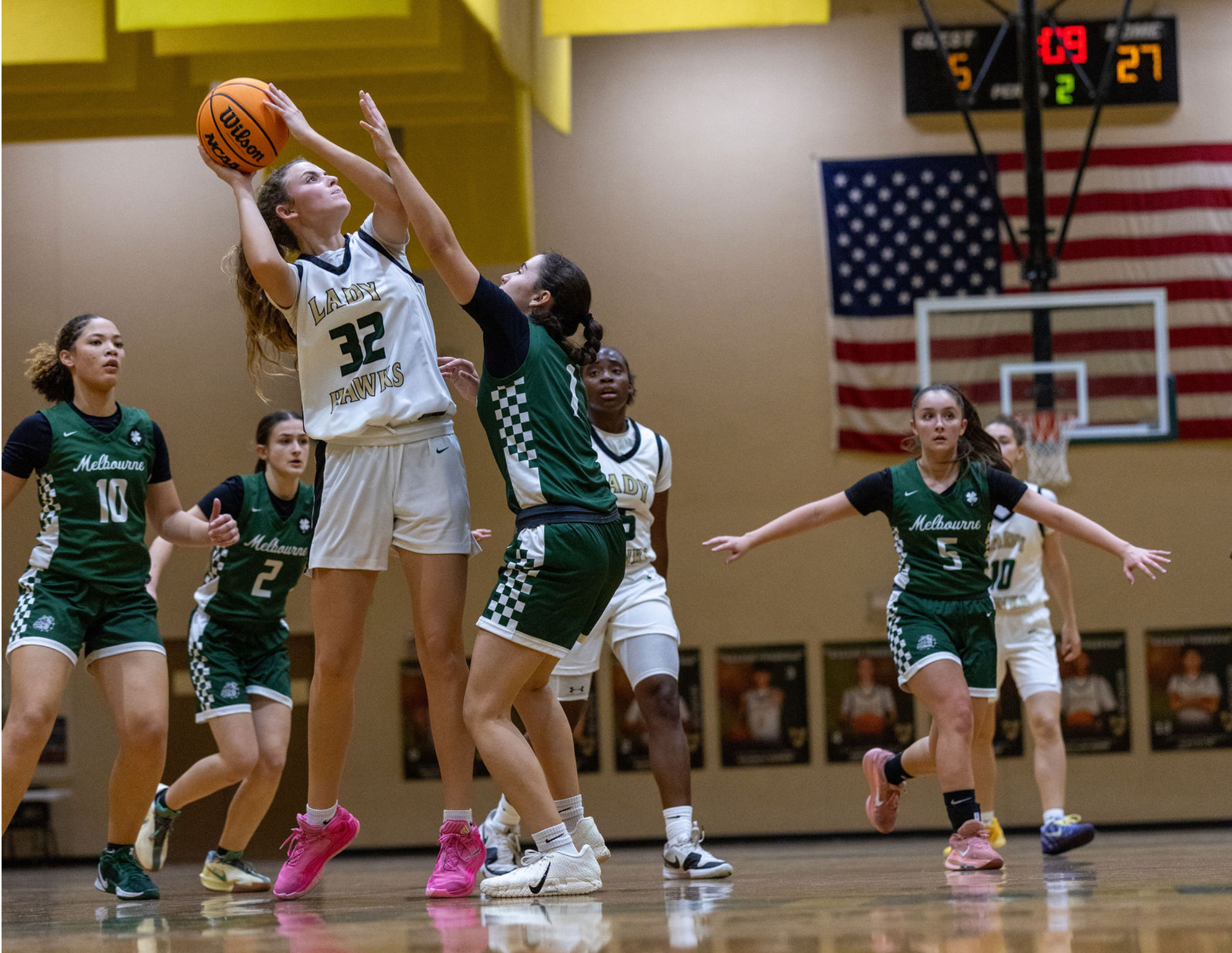 Free Sports Photos Supporting Brevard Youth Athletes campaign photo, 7 of 8