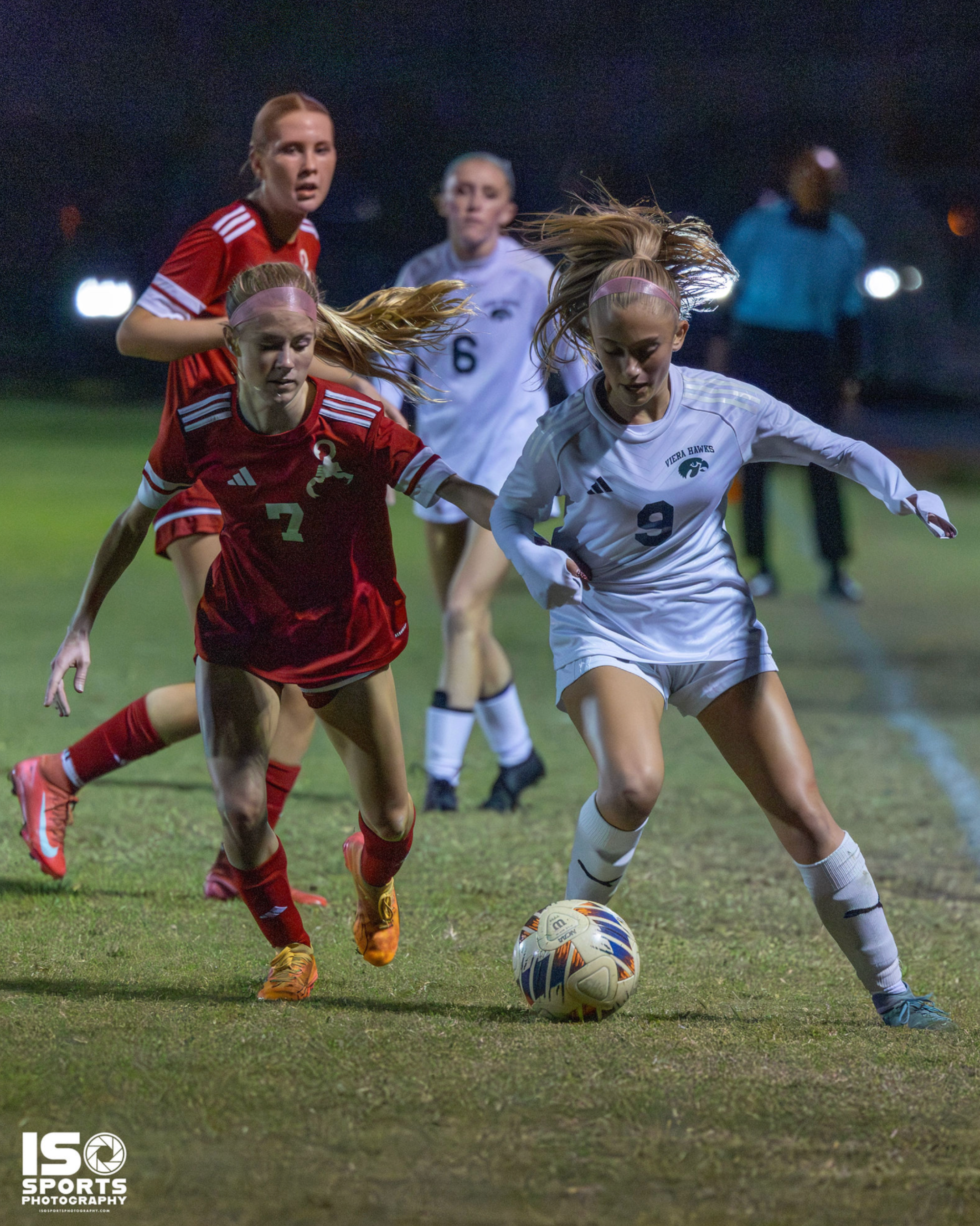 Free Sports Photos Supporting Brevard Youth Athletes campaign photo, 4 of 8