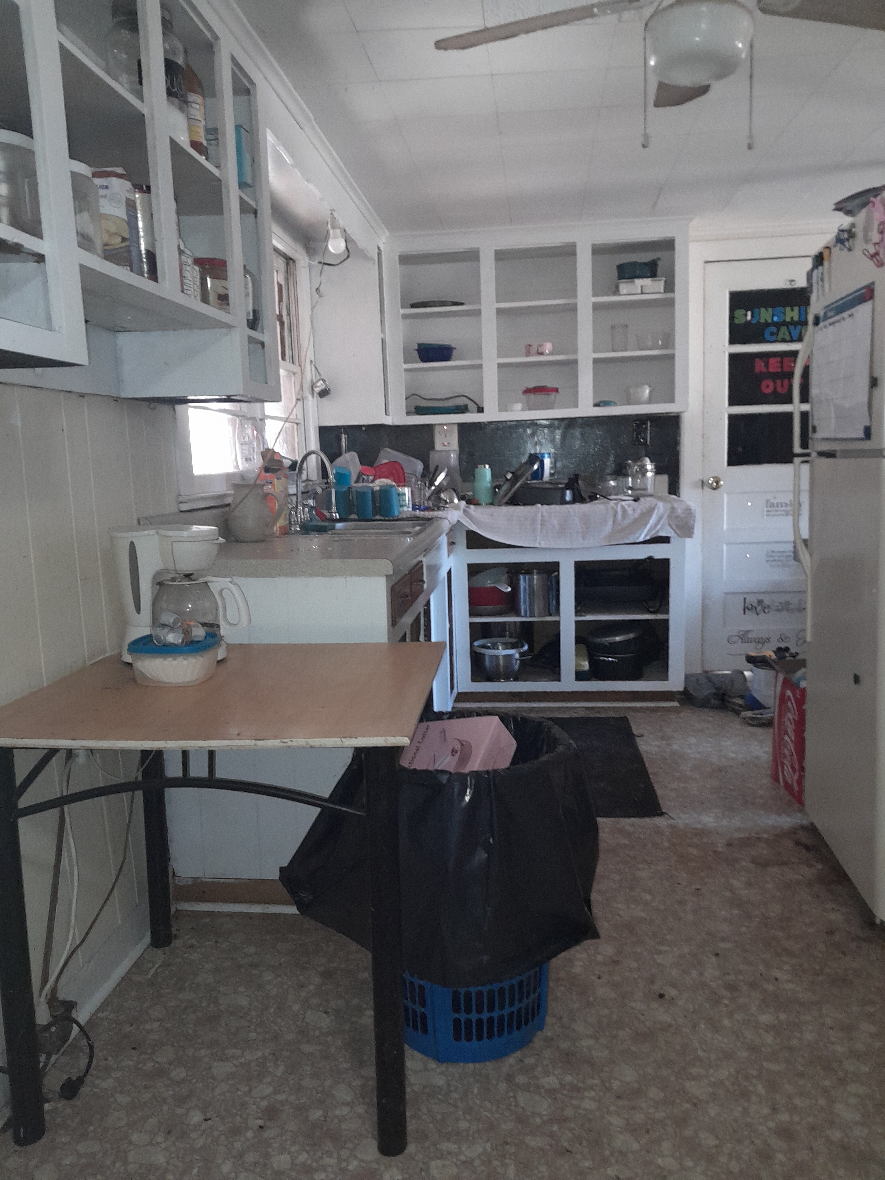 Help Angelyn Save Her Home and Keep Warm campaign photo, 5 of 8