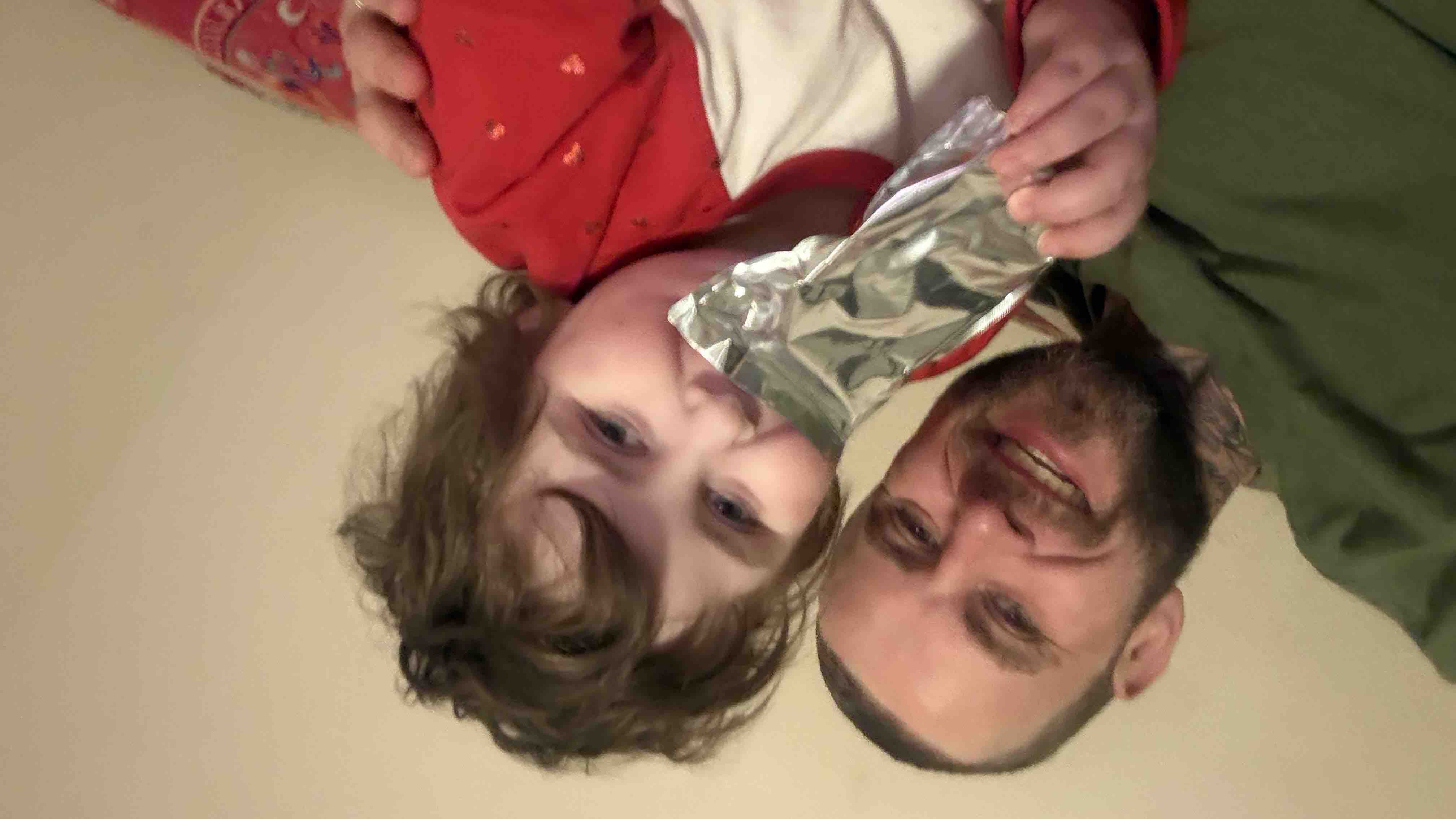 Donate to help Gracie Jean photo