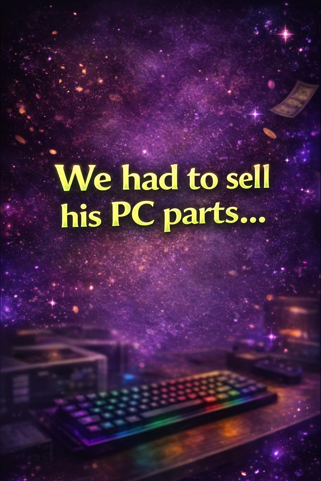 Get Necro off my Pc! campaign photo, 2 of 8