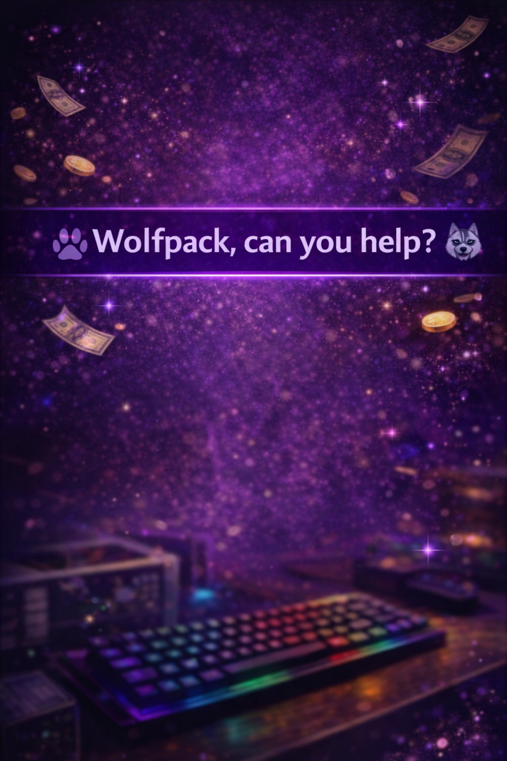 Get Necro off my Pc! campaign photo, 5 of 8