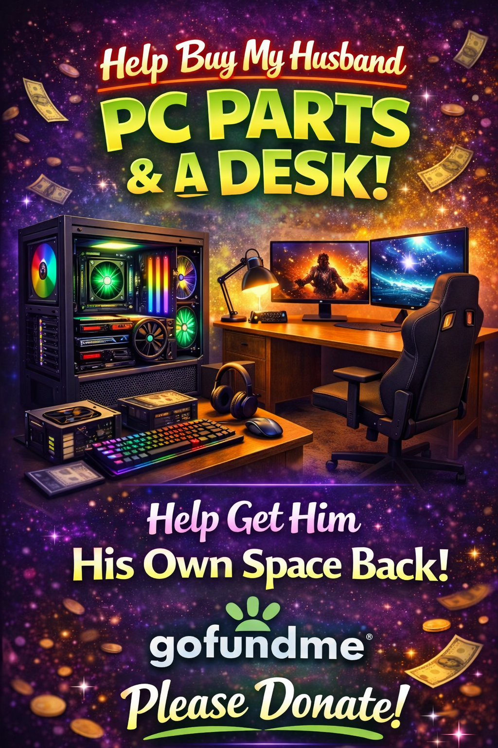 Get Necro off my Pc! campaign photo, 6 of 8