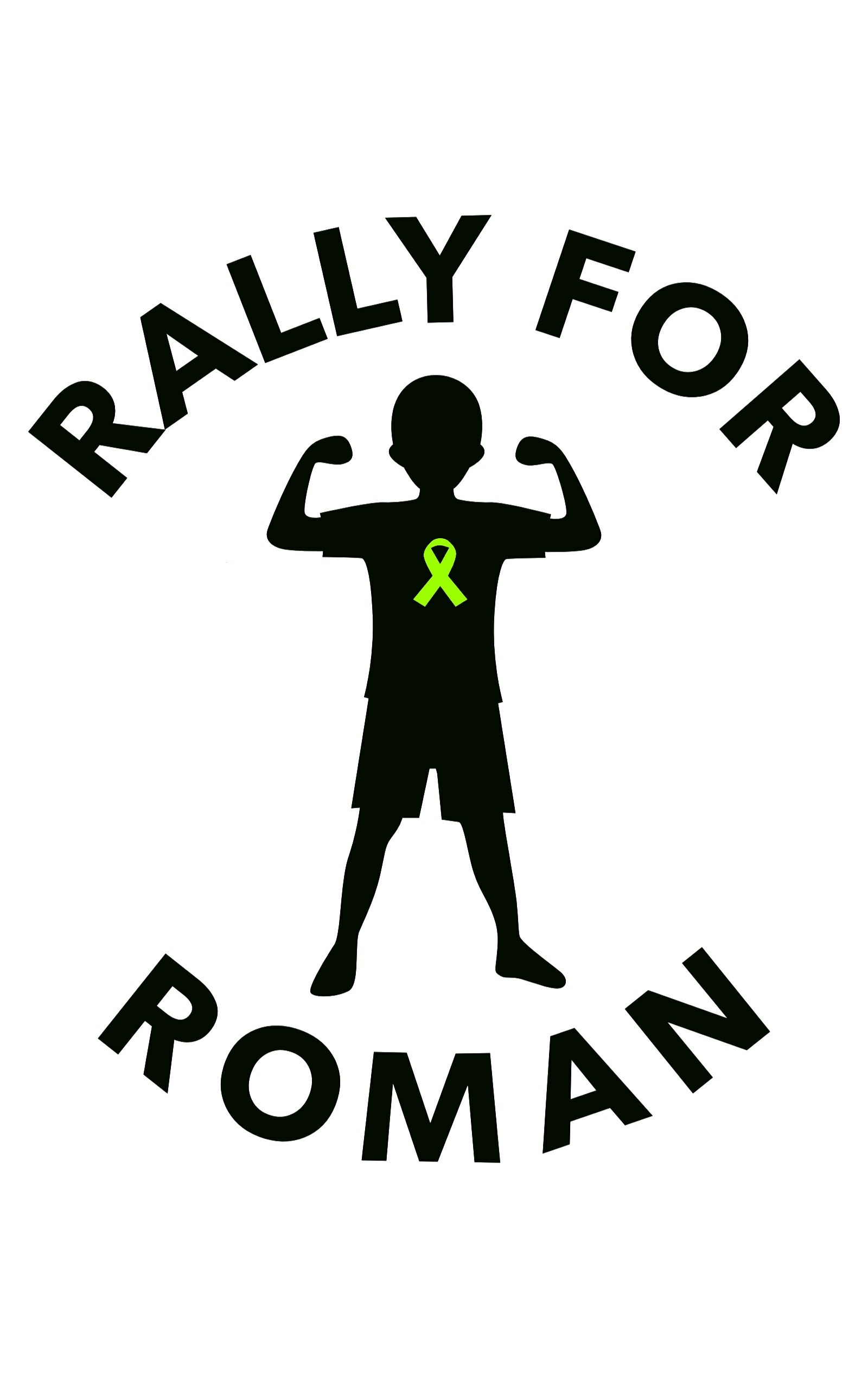 Rally for Roman: Supporting Our Little Warrior campaign photo, 2 of 4
