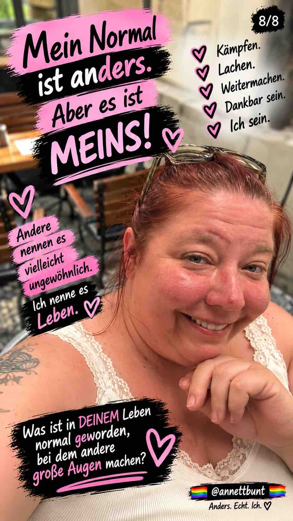 Ein neues Zuhause und ein Stück Selbstständigkeit campaign photo, 6 of 8