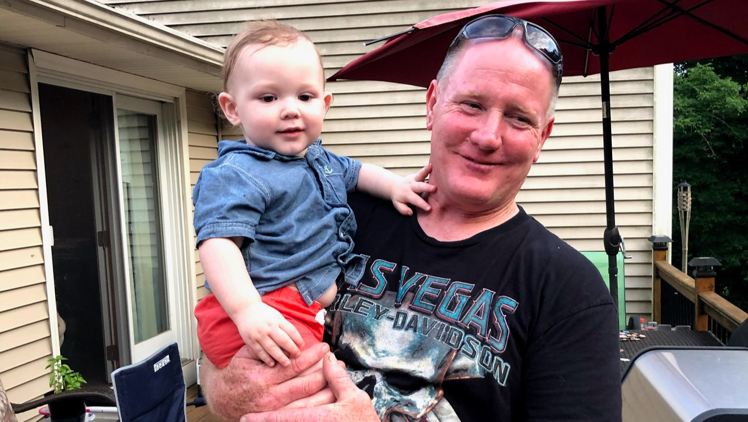 Rob Ruddy Photos Fundraiser by Robert Ruddy : Support for My Dad’s Funeral & Affairs