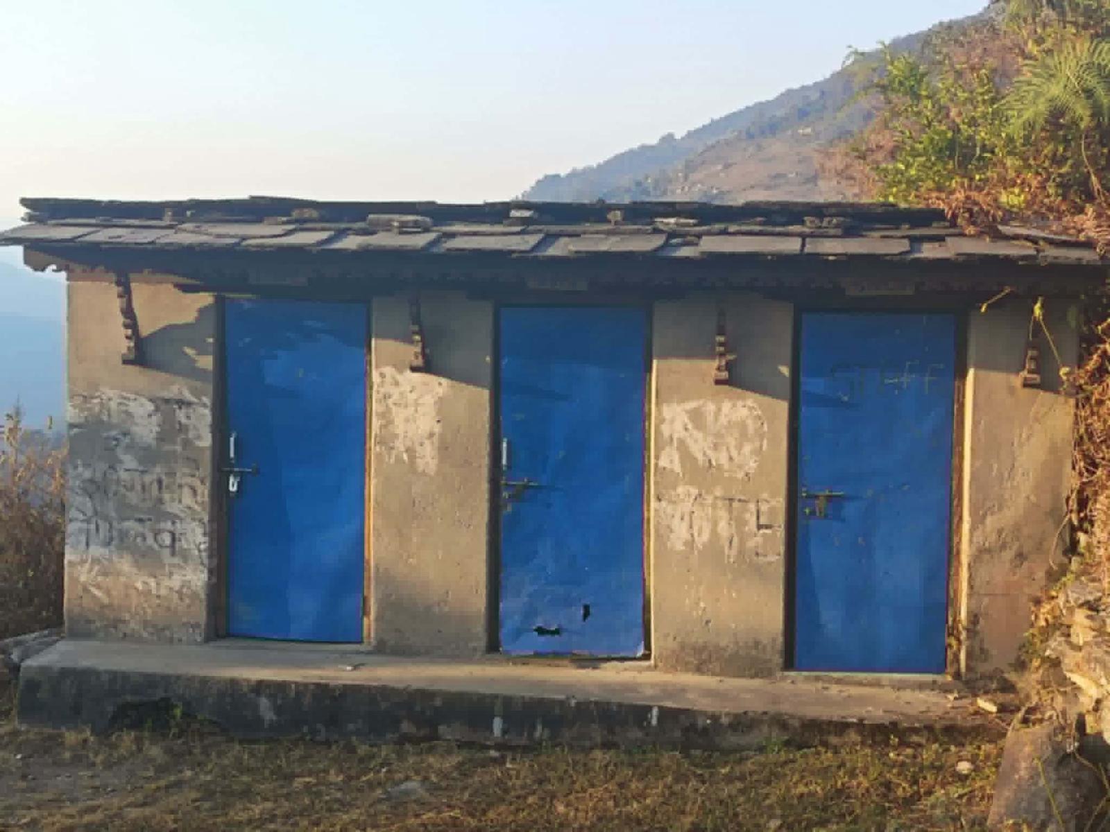 Education & Essentials for Children of Ghandruk campaign photo, 5 of 6